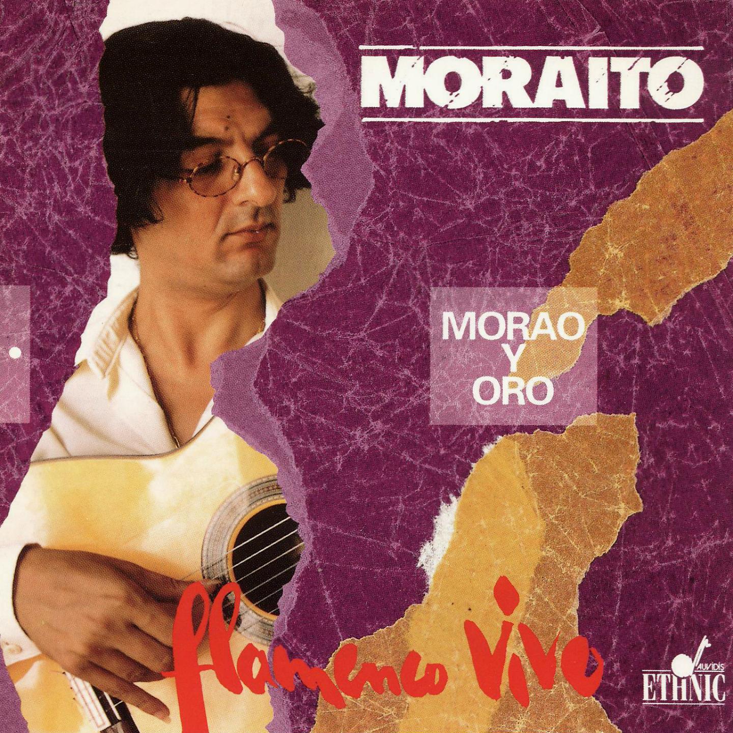 Постер альбома Morao y Oro