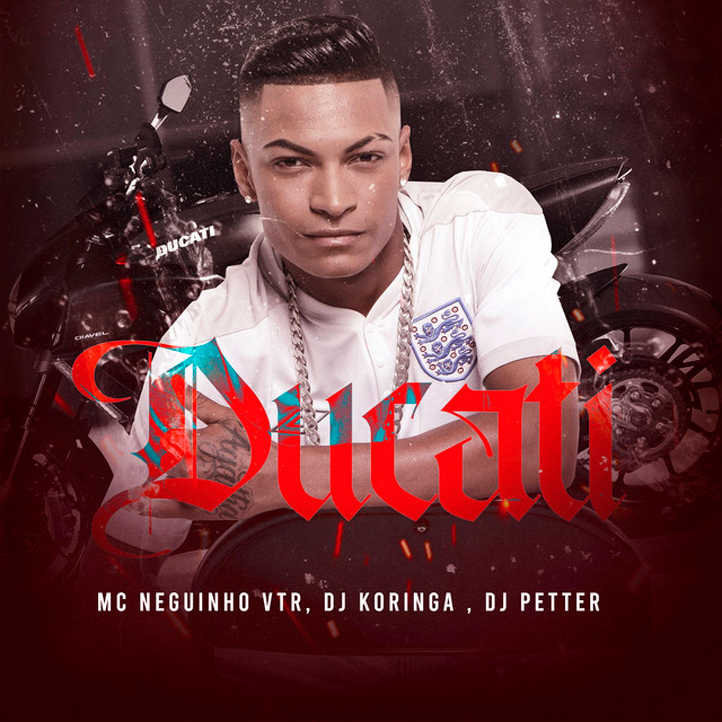Постер альбома Ducati