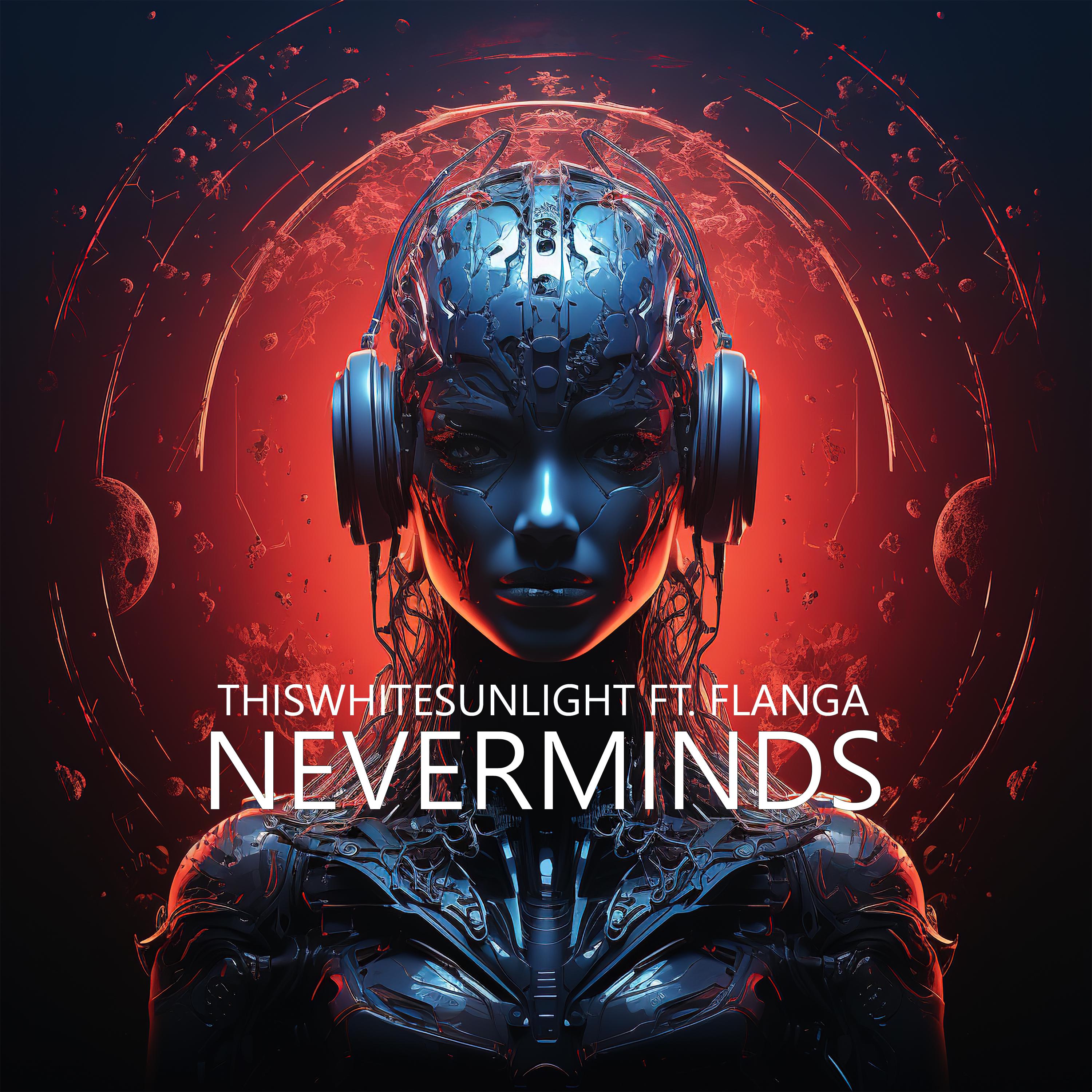 Постер альбома Neverminds