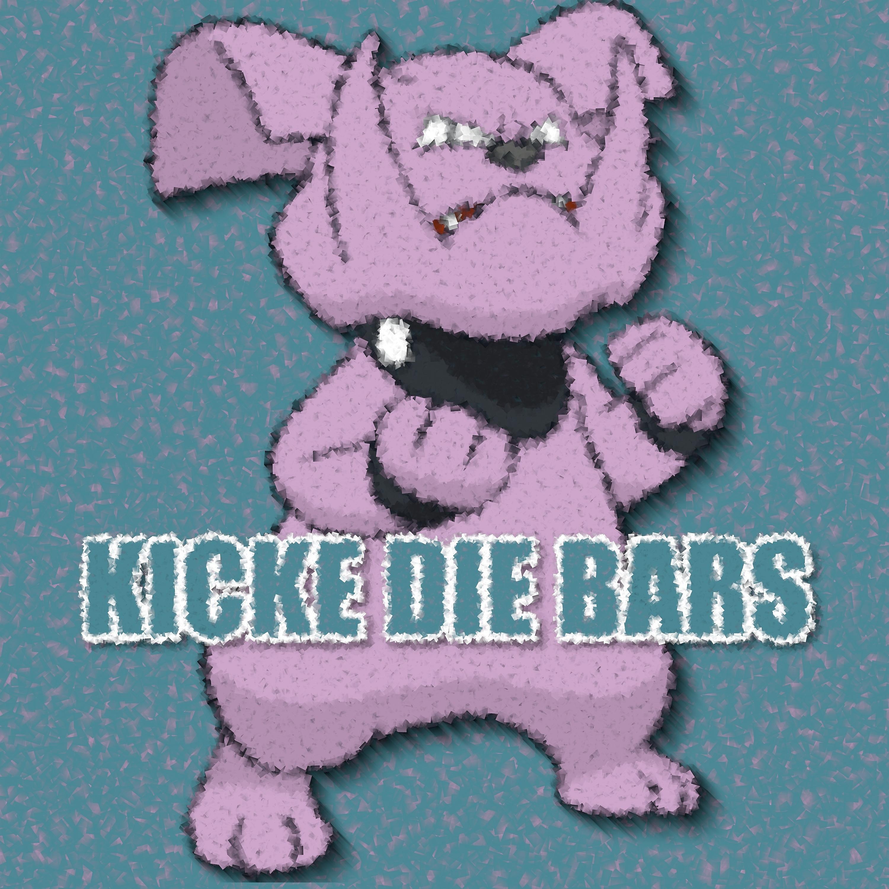 Постер альбома Kicke die Bars
