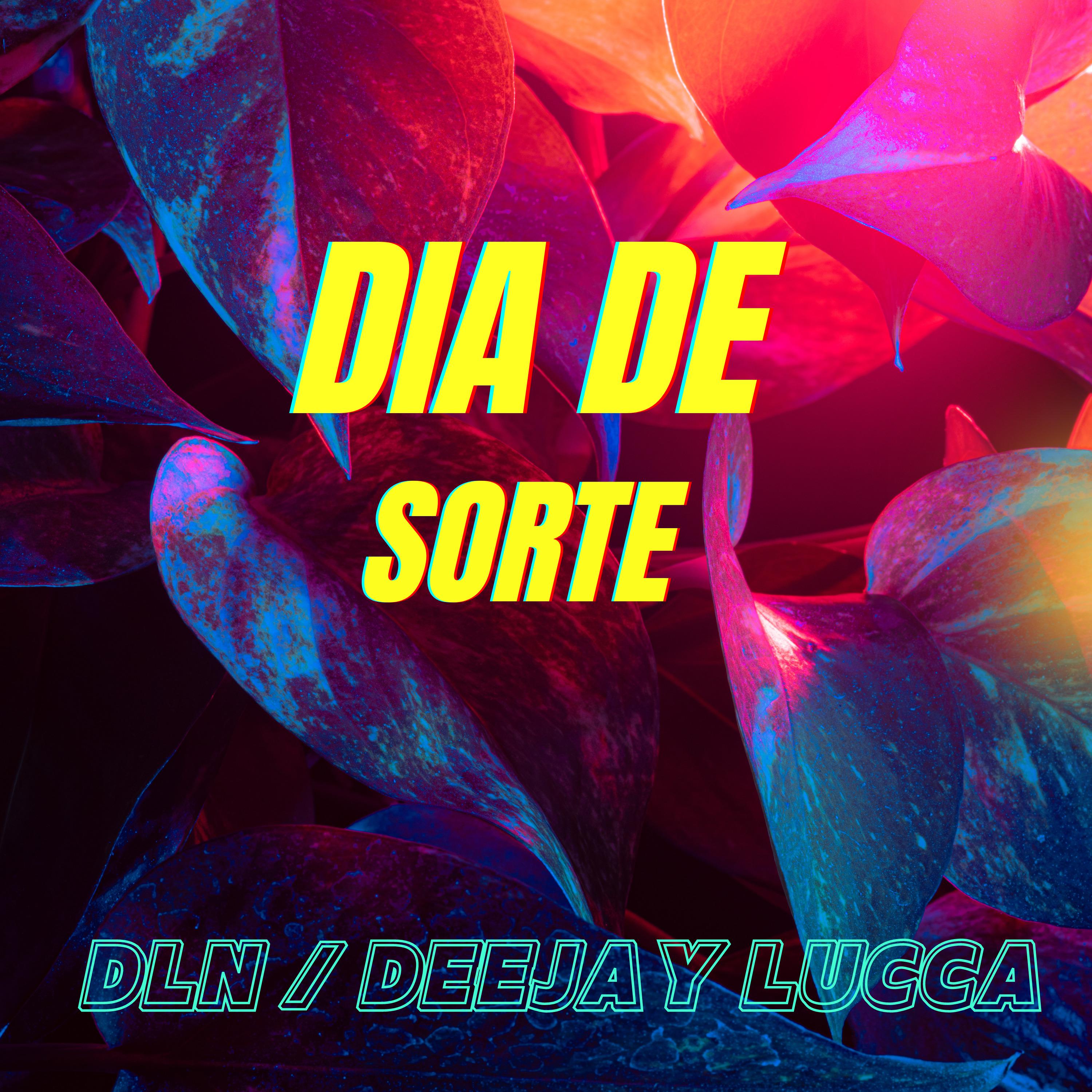Постер альбома Dia de Sorte