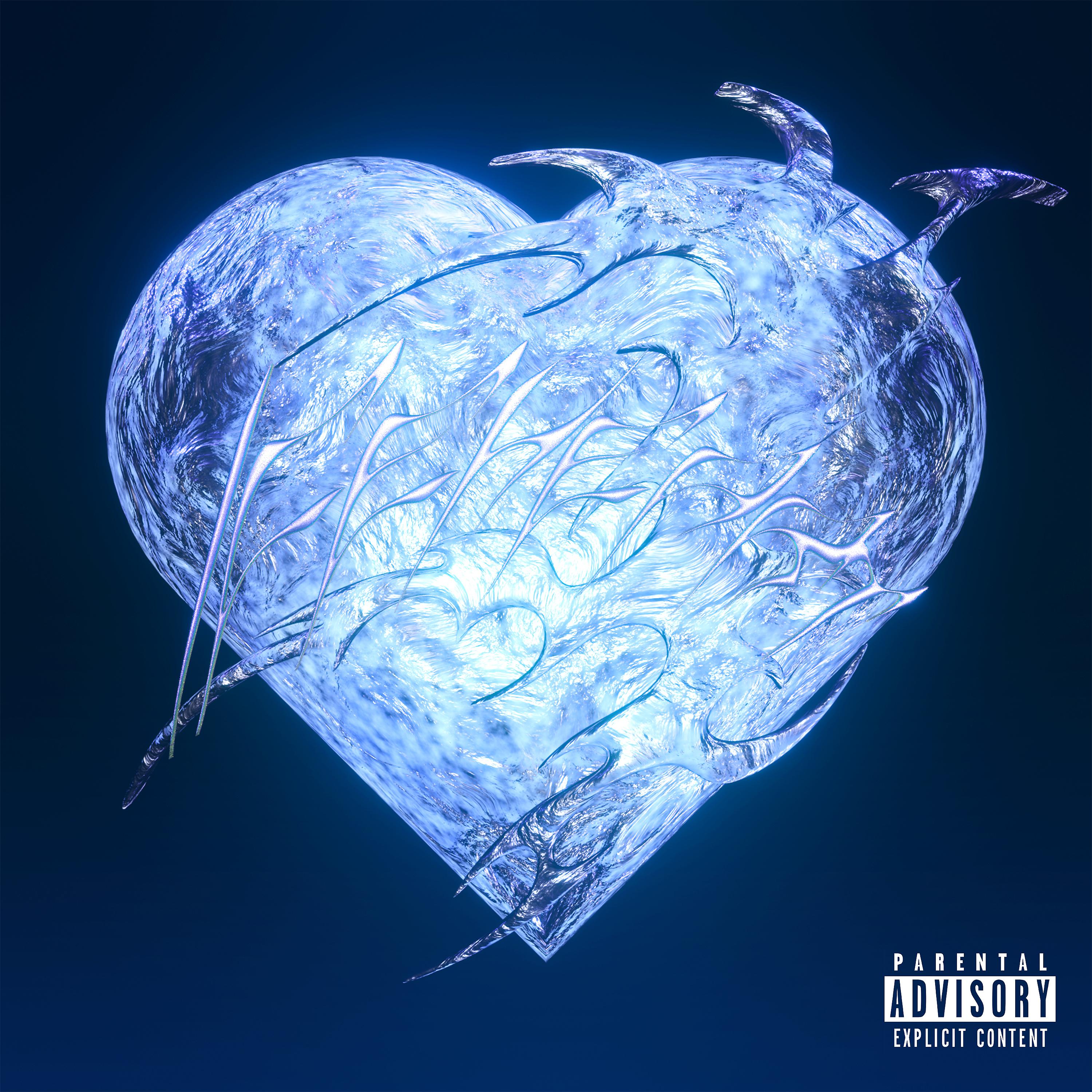 Постер альбома Ice Heart
