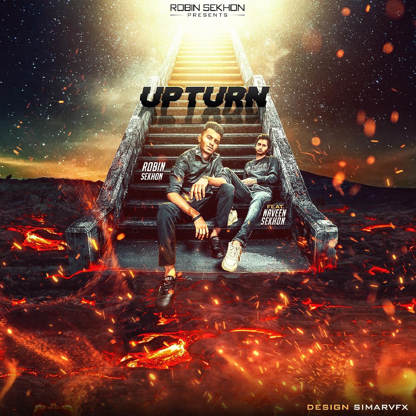 Постер альбома Upturn