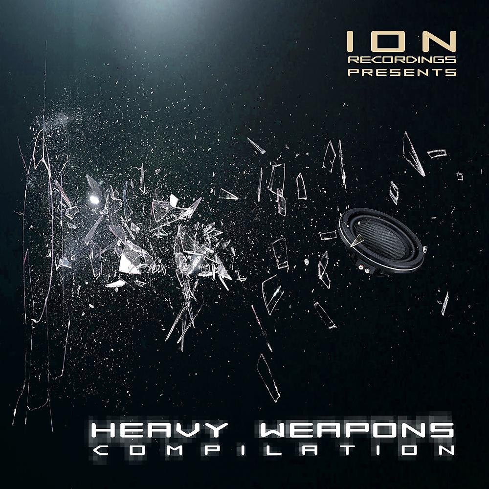 Постер альбома Heavy Weapons Compilation