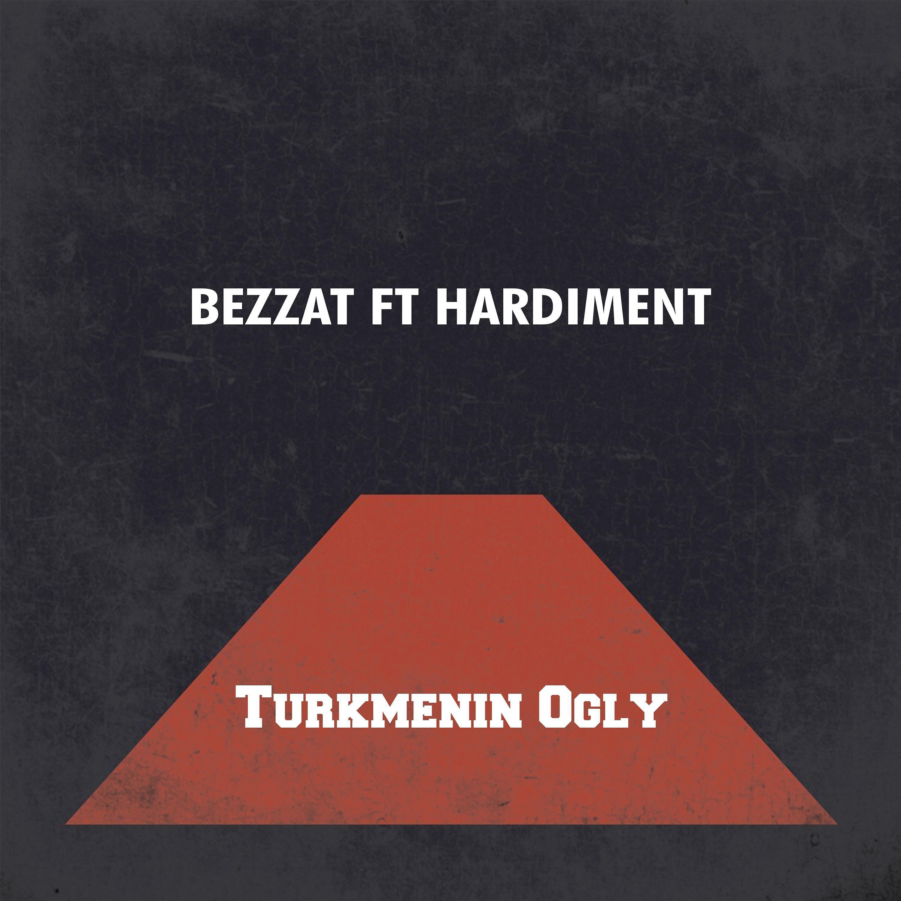 Постер альбома Türkmeniň Ogly (feat. Hardiment)