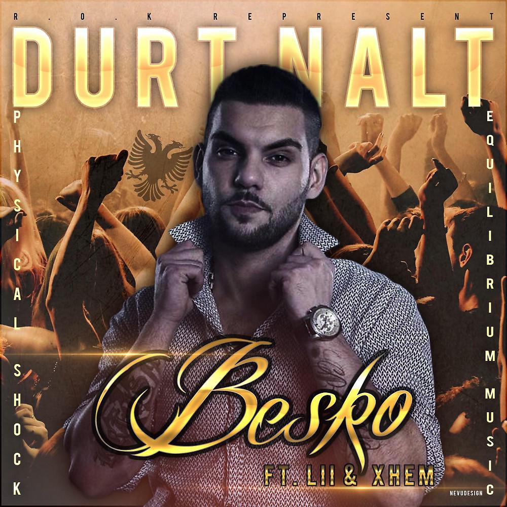 Постер альбома Durt Nalt (Original Version)