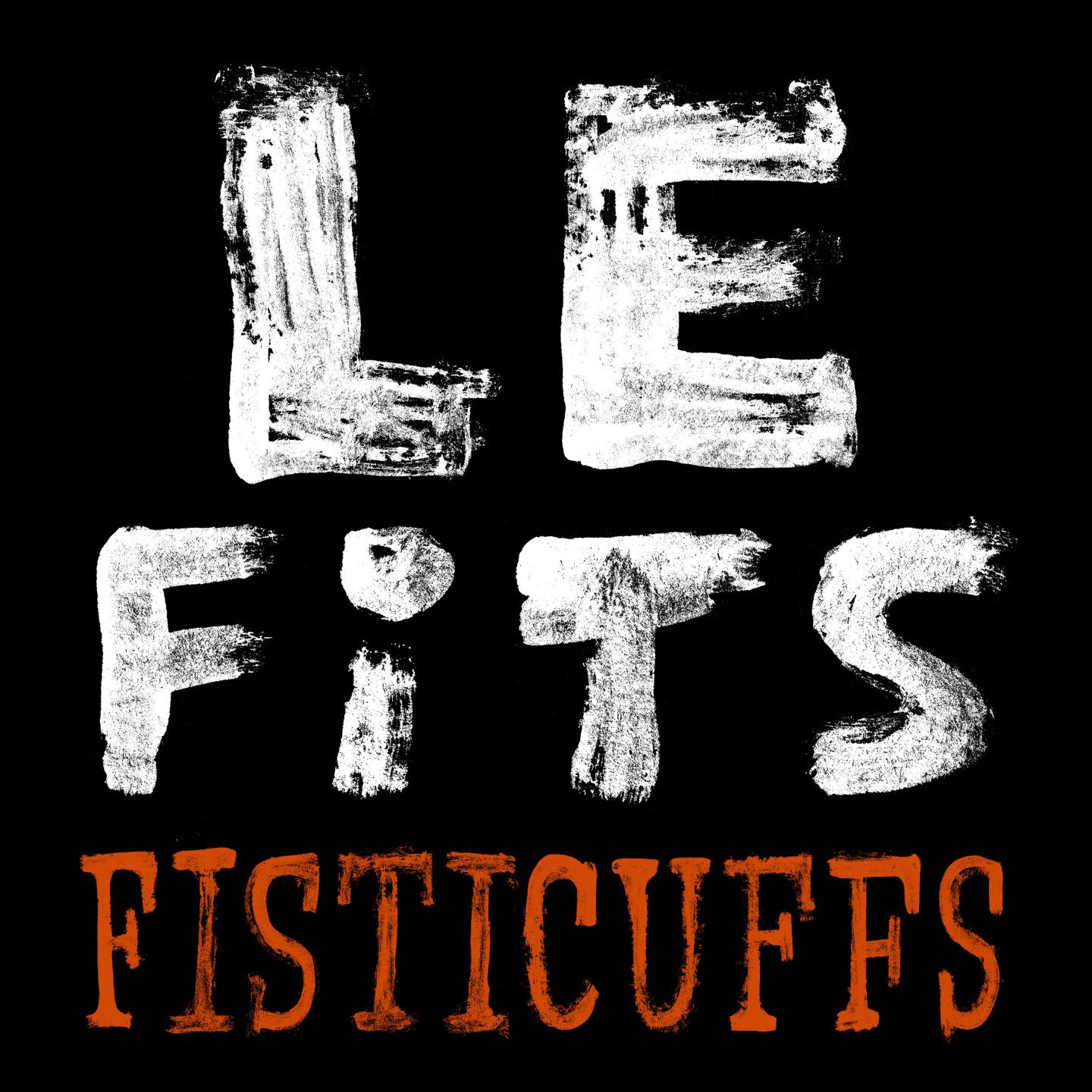 Постер альбома Fisticuffs