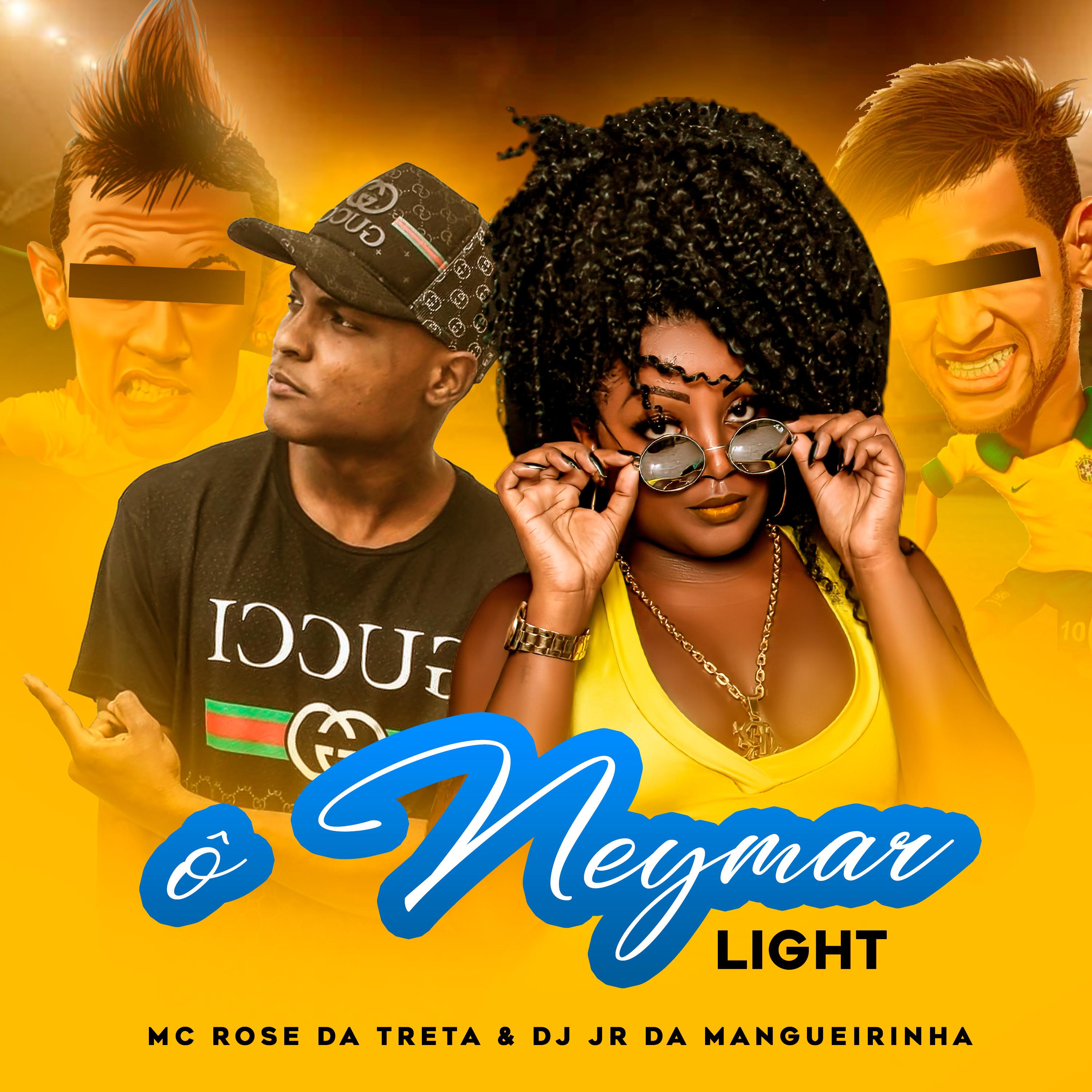 Постер альбома Ô Neymar (Light)