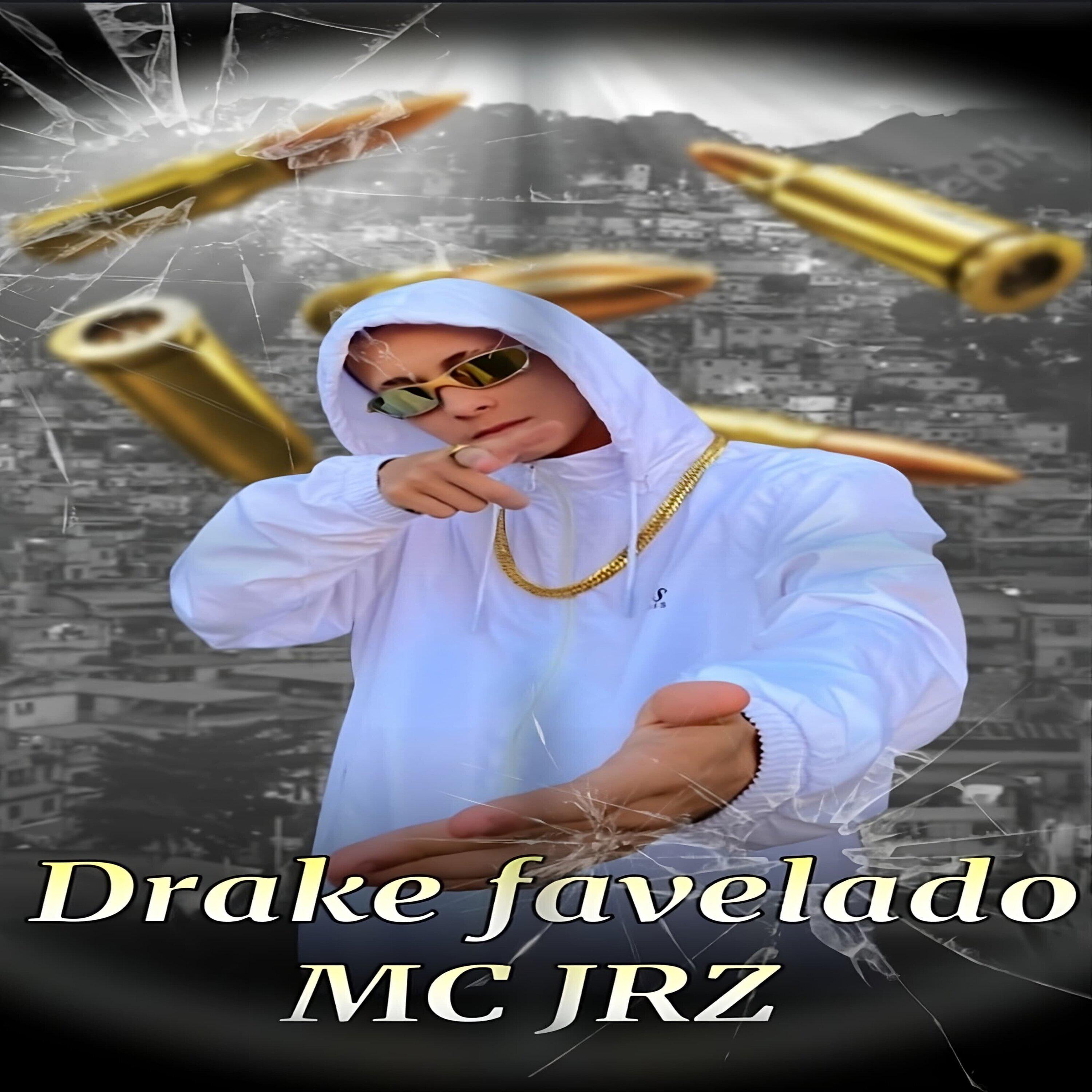 Постер альбома Drake Favelado