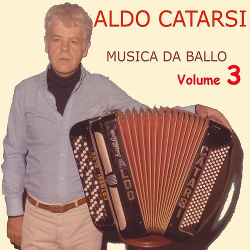 Постер альбома Musica da ballo, vol. 3