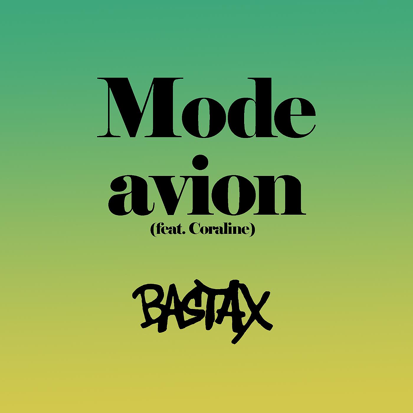 Постер альбома Mode avion