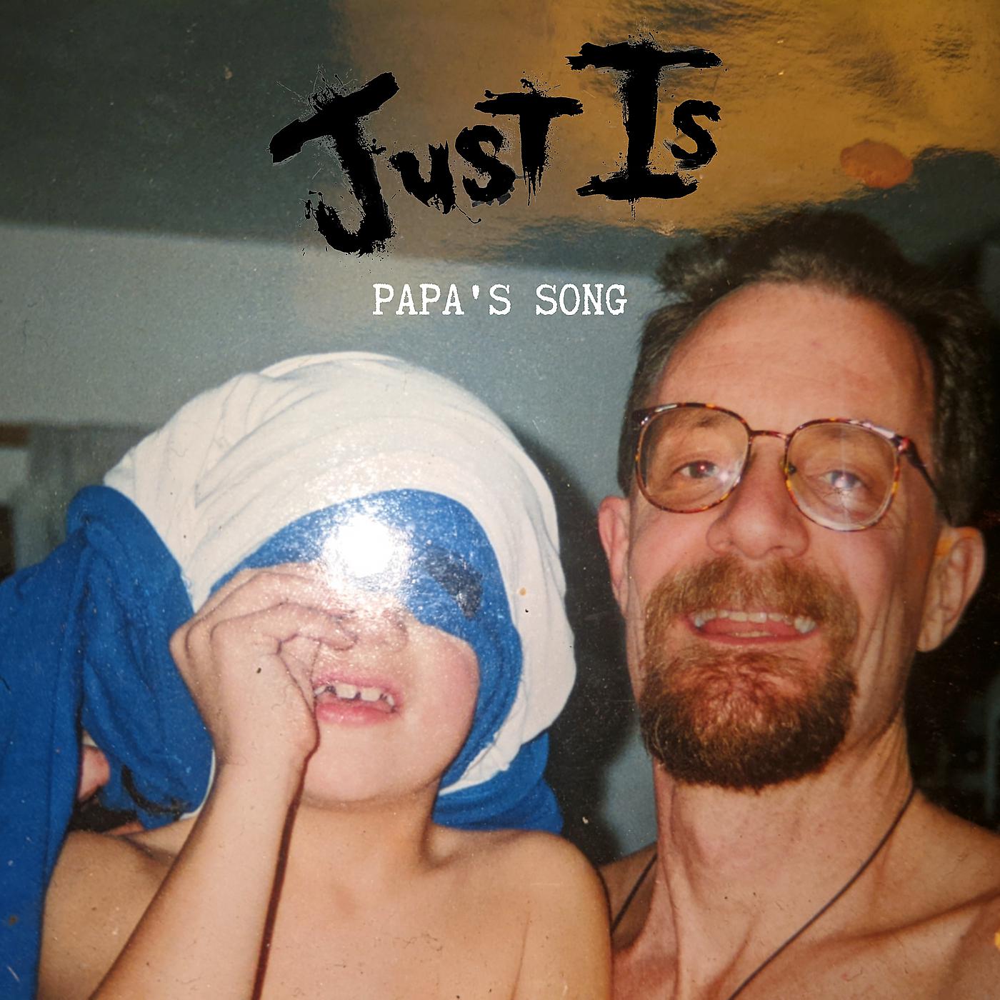 Постер альбома Papa's Song