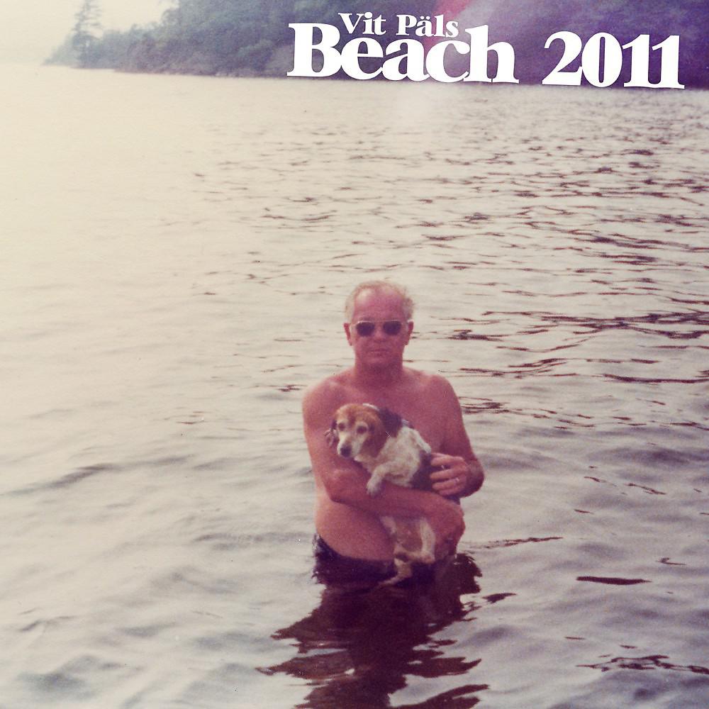 Постер альбома Beach 2011