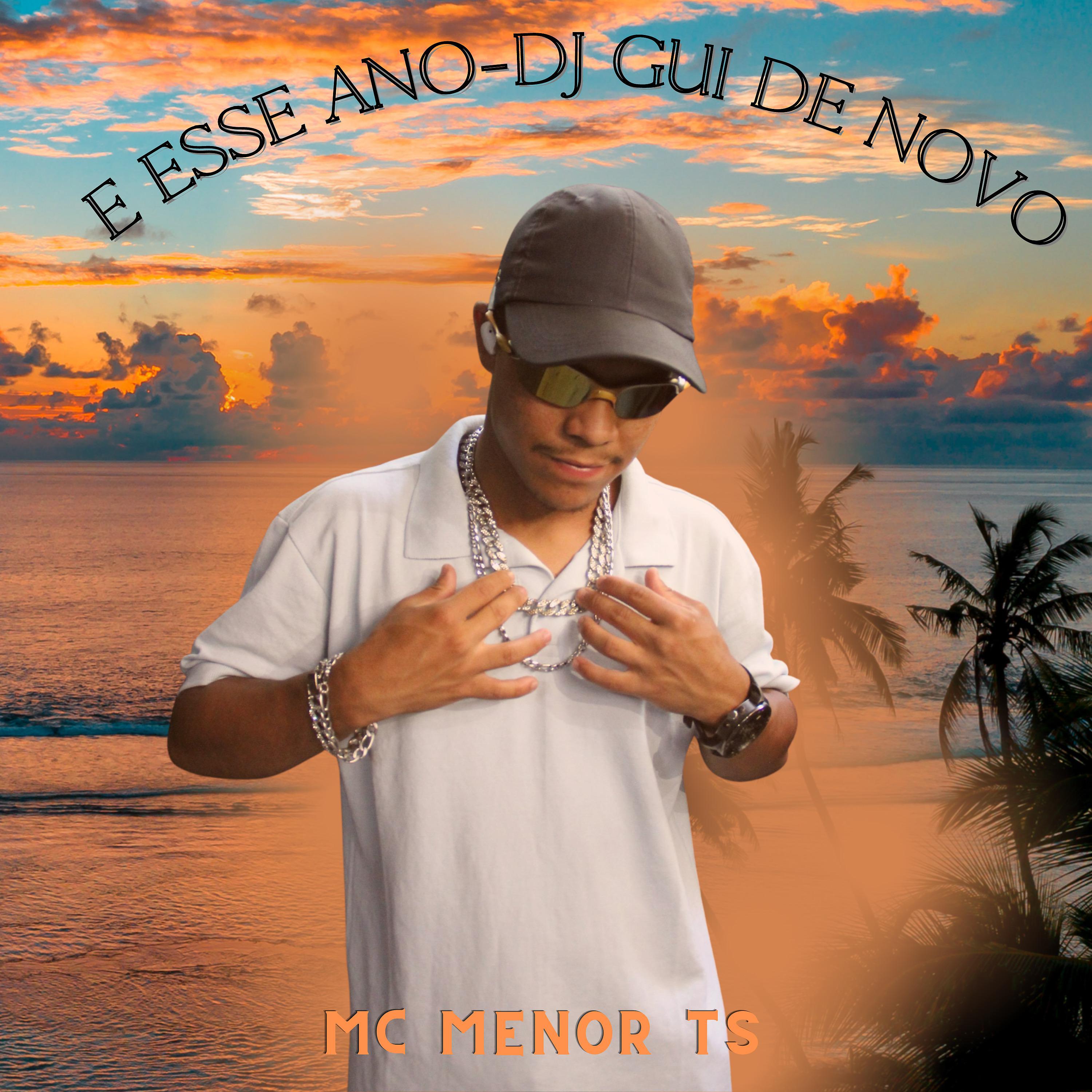 Постер альбома E Esse Ano