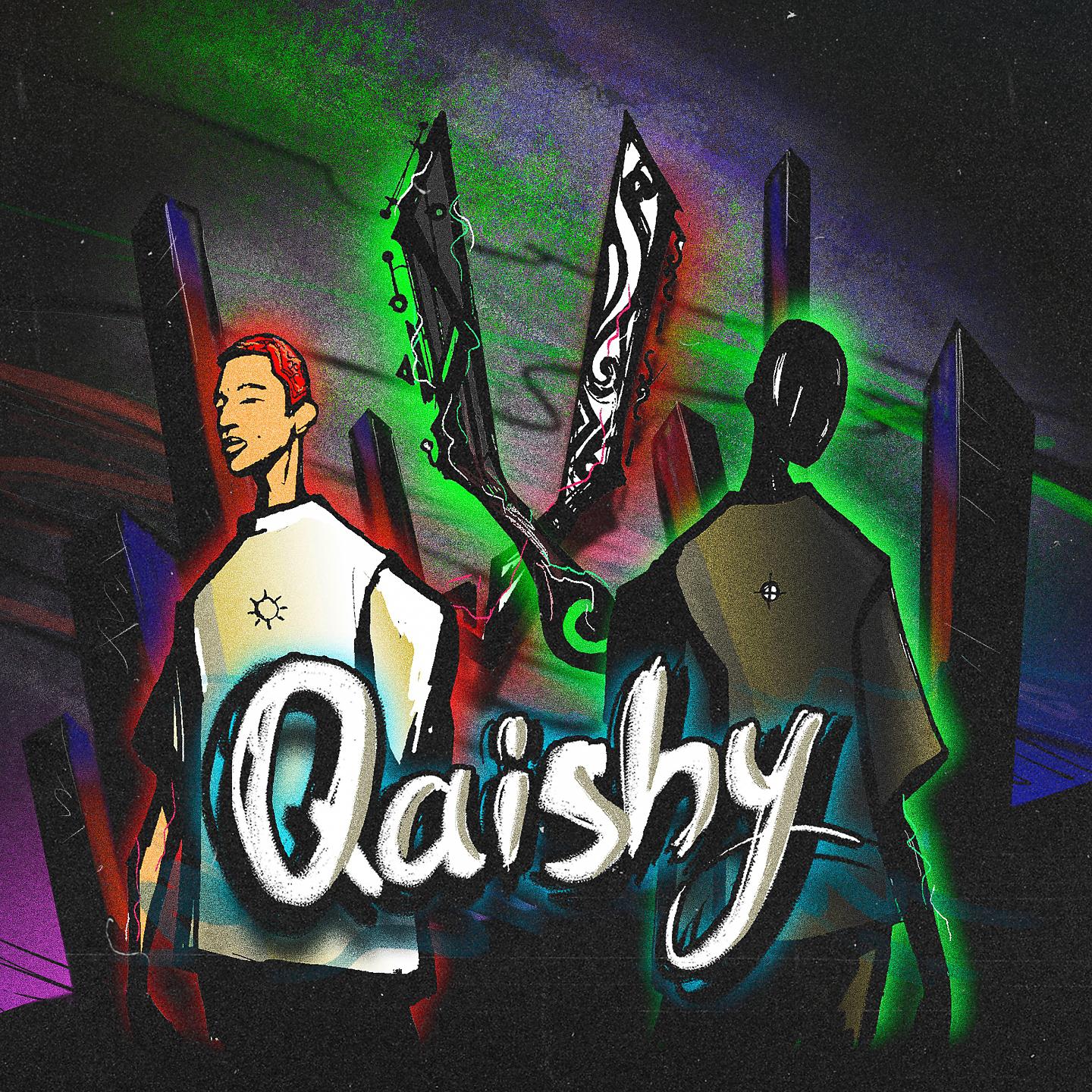 Постер альбома Qaishy