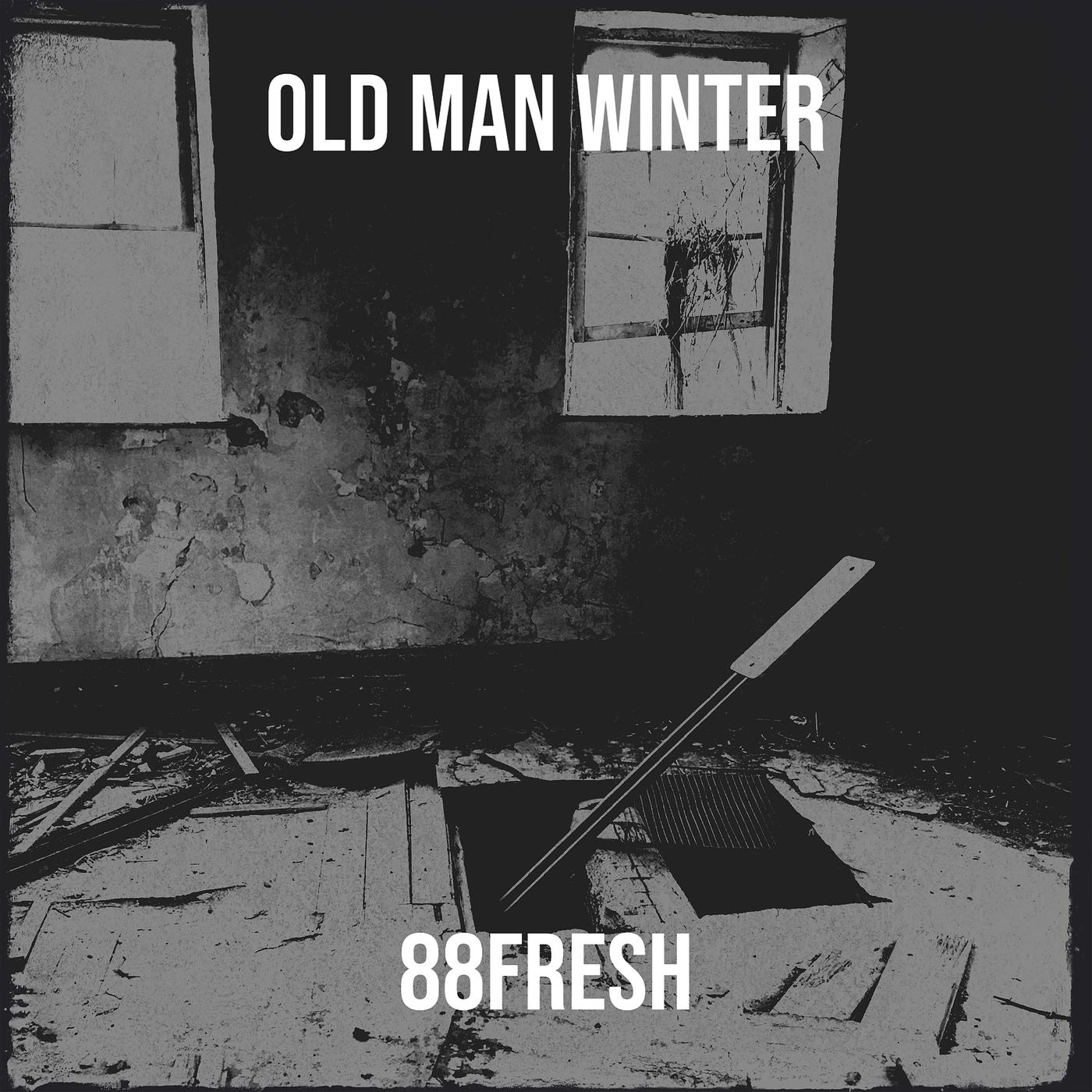 Постер альбома Old Man Winter