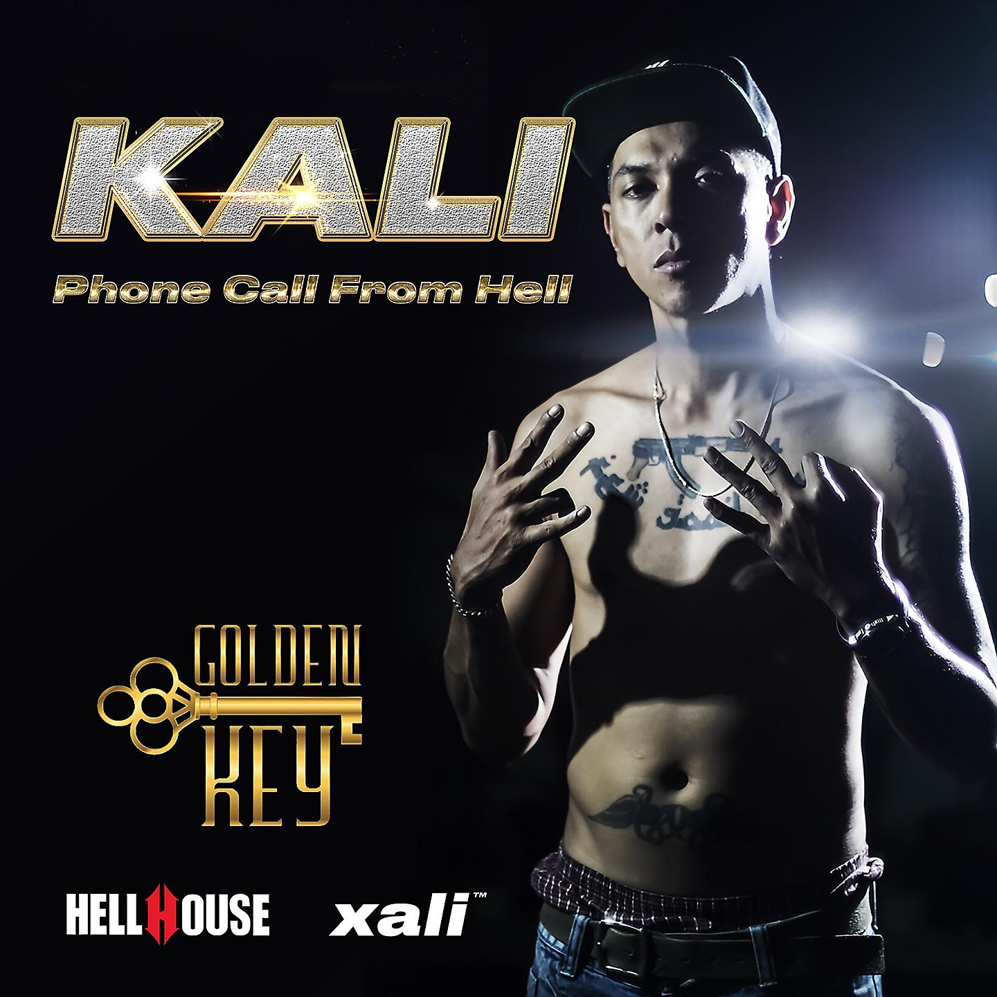 Постер альбома Phone Call from Hell