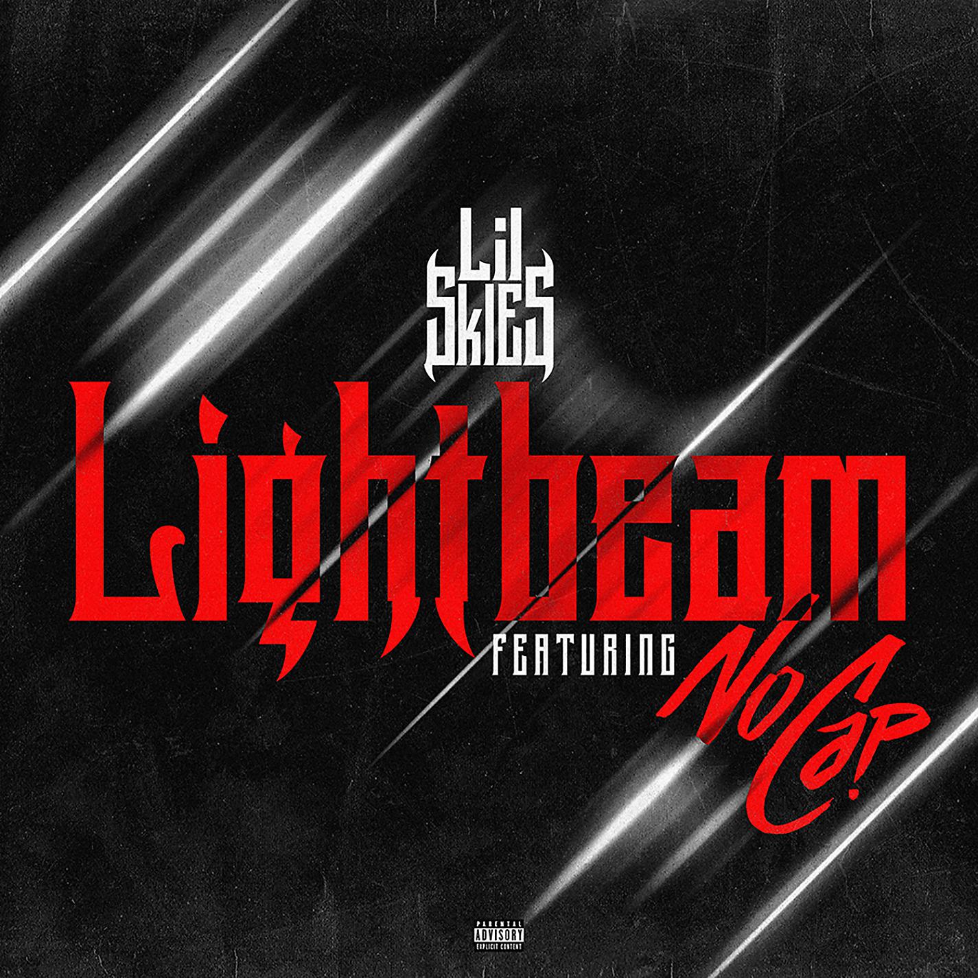 Постер альбома Lightbeam (feat. NoCap)