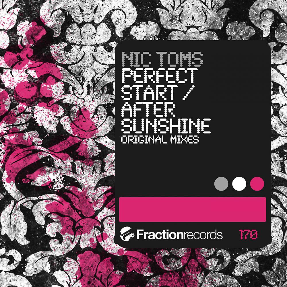 Постер альбома Perfect Start / After Sunshine