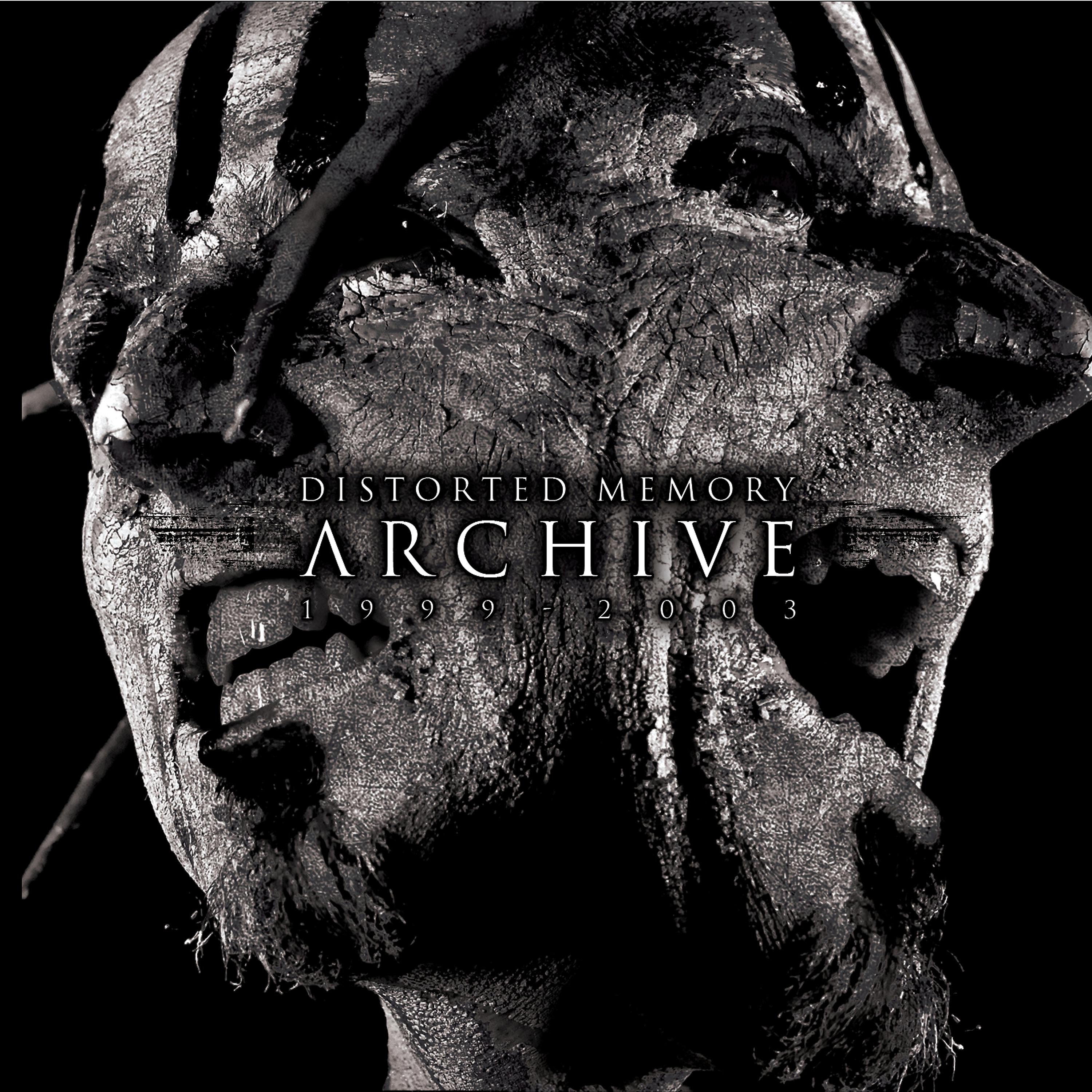 Постер альбома Archive 1999-2003