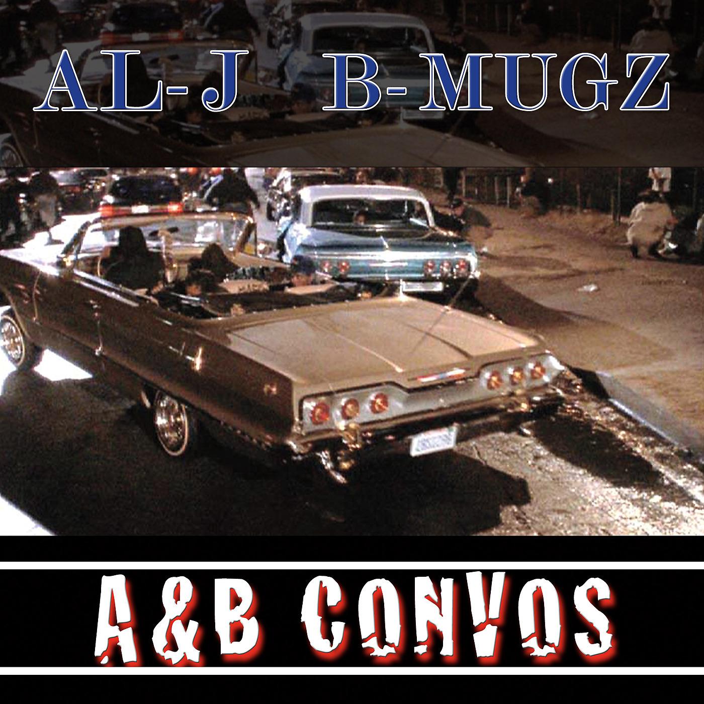 Постер альбома A & B Convos