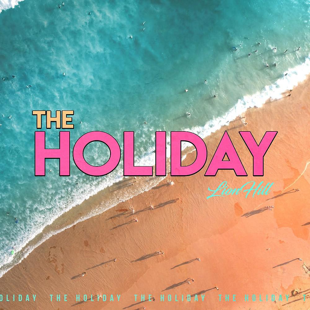 Постер альбома The Holiday