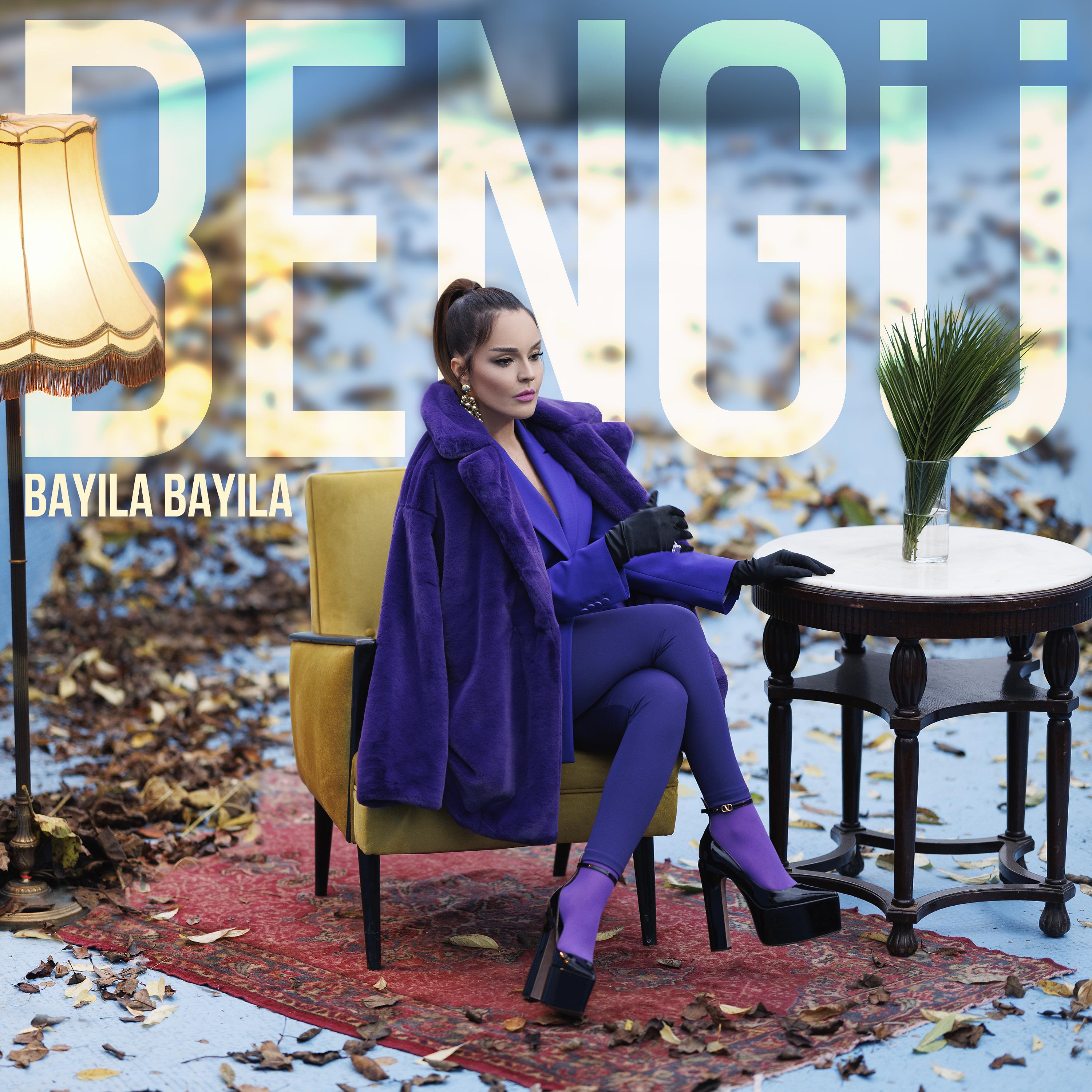 Постер альбома Bayıla Bayıla