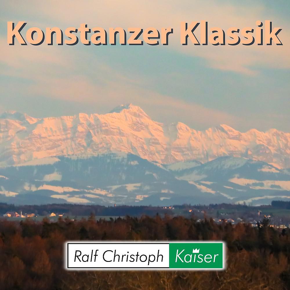 Постер альбома Konstanzer Klassik
