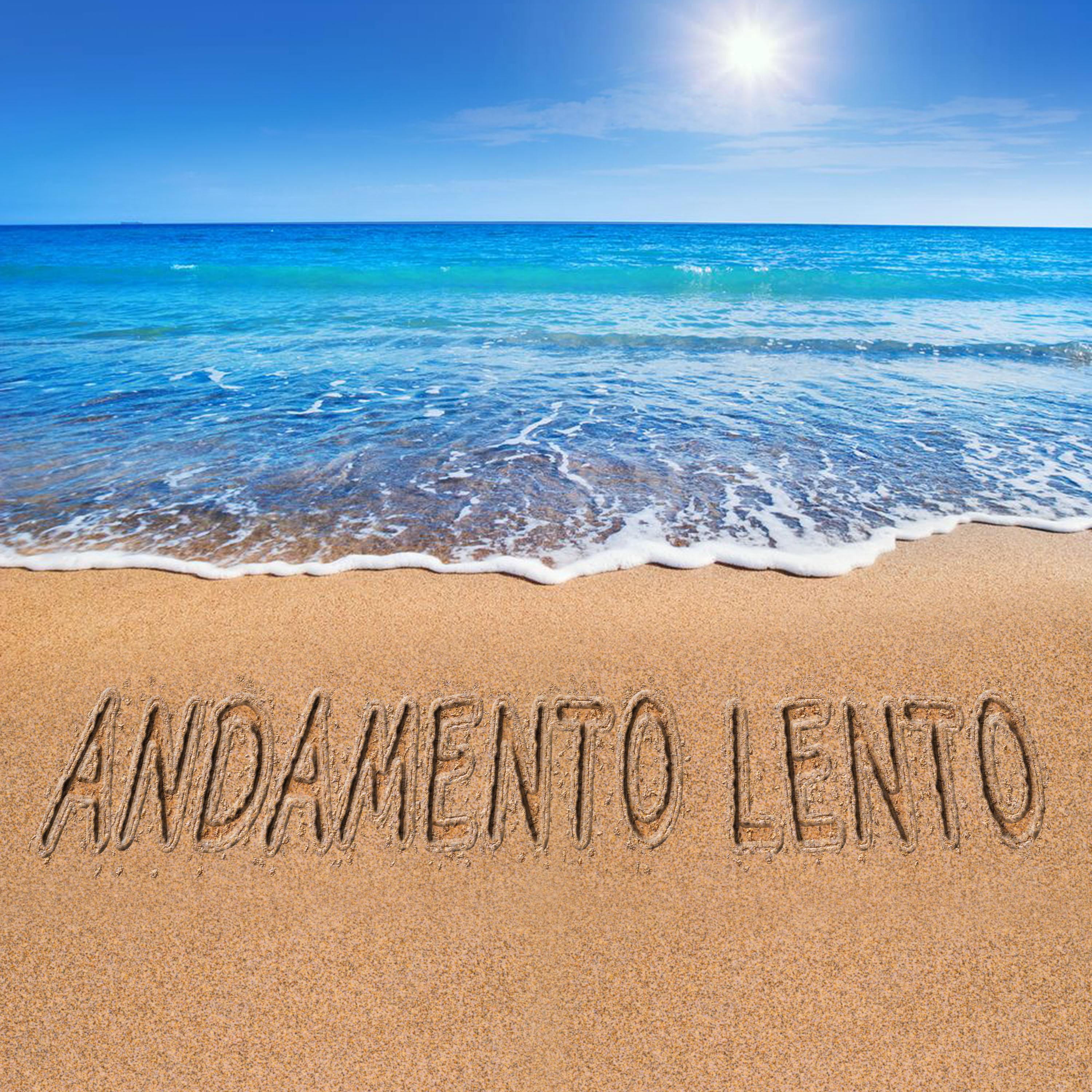 Постер альбома Andamento Lento