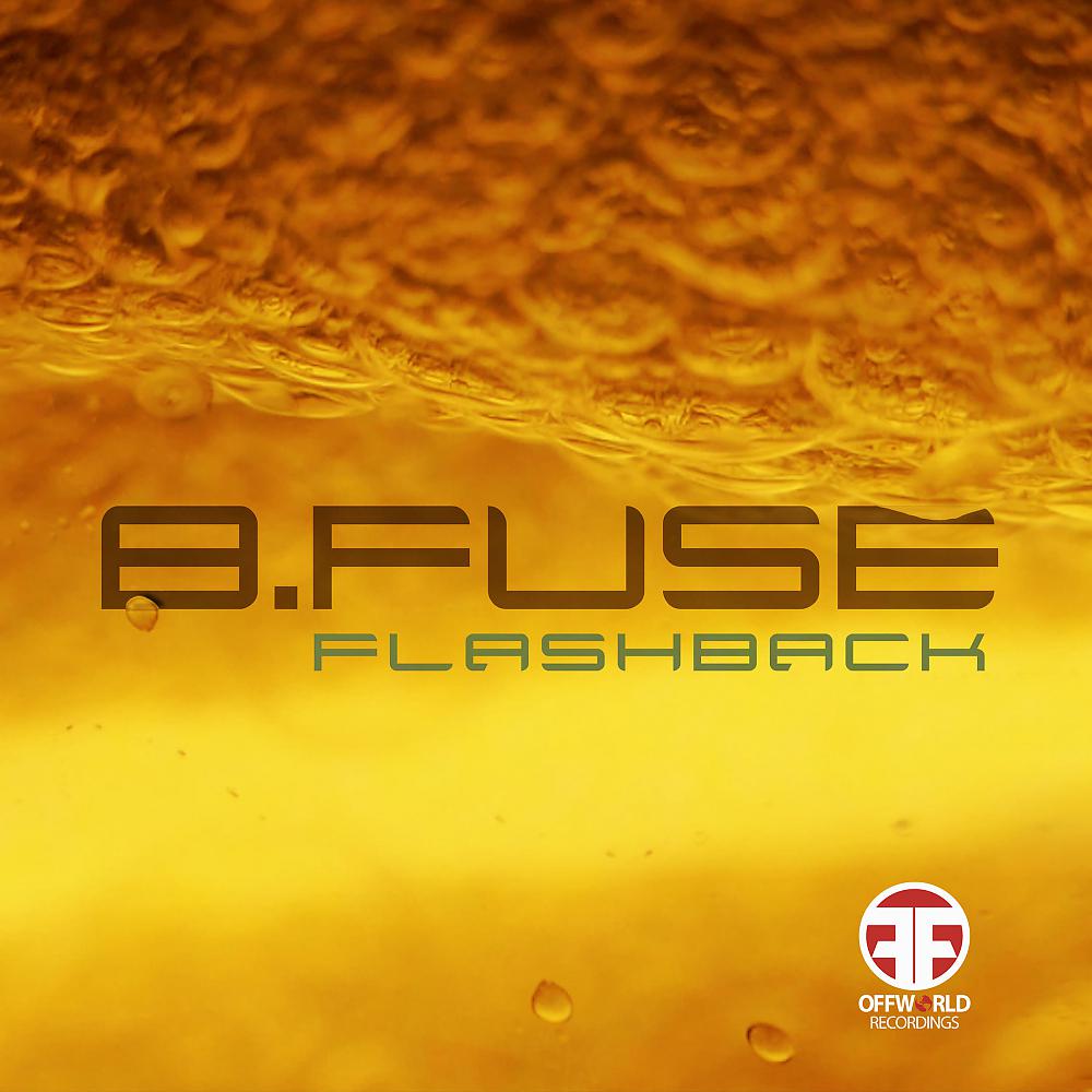 Постер альбома Flashback Ep
