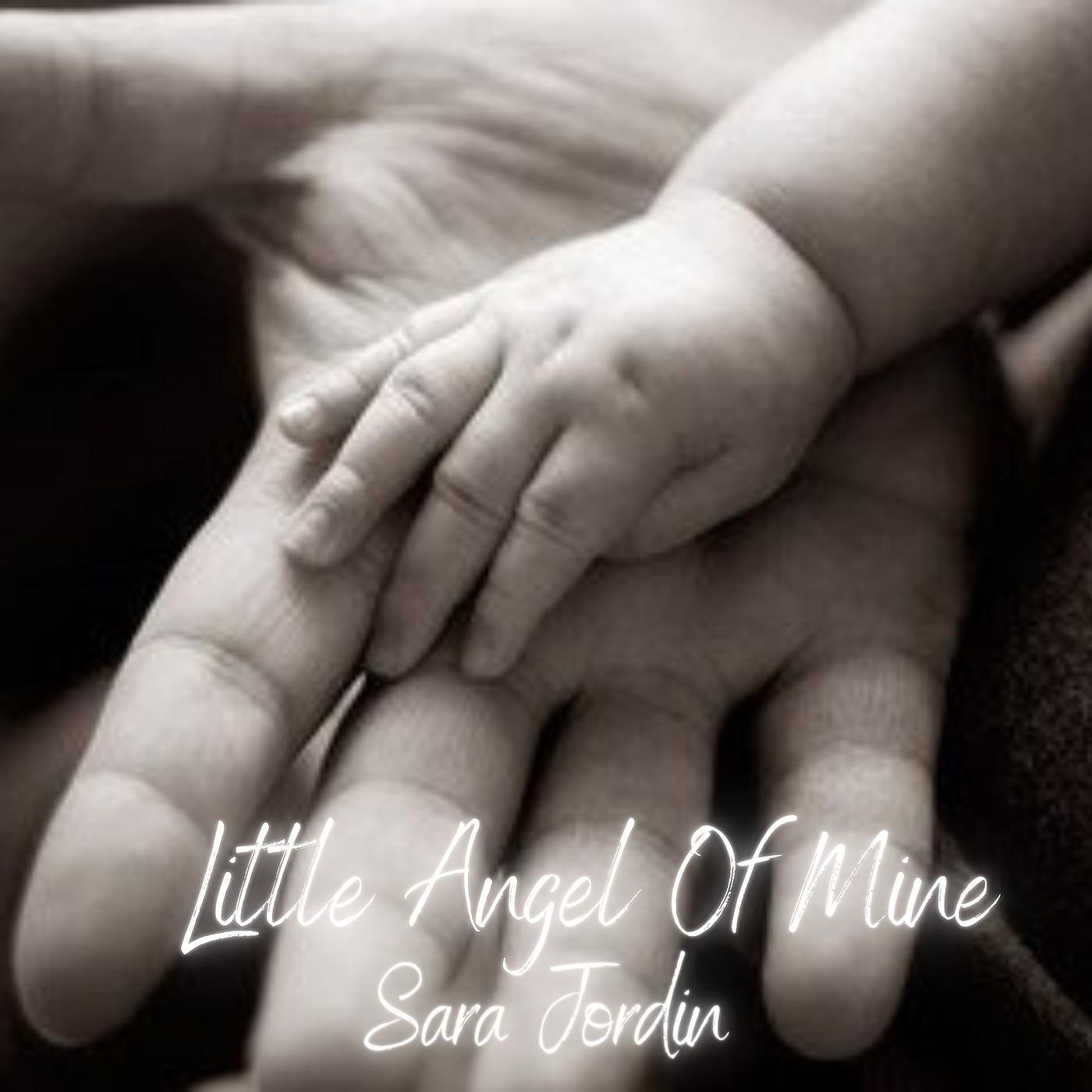 Постер альбома Little Angel of Mine