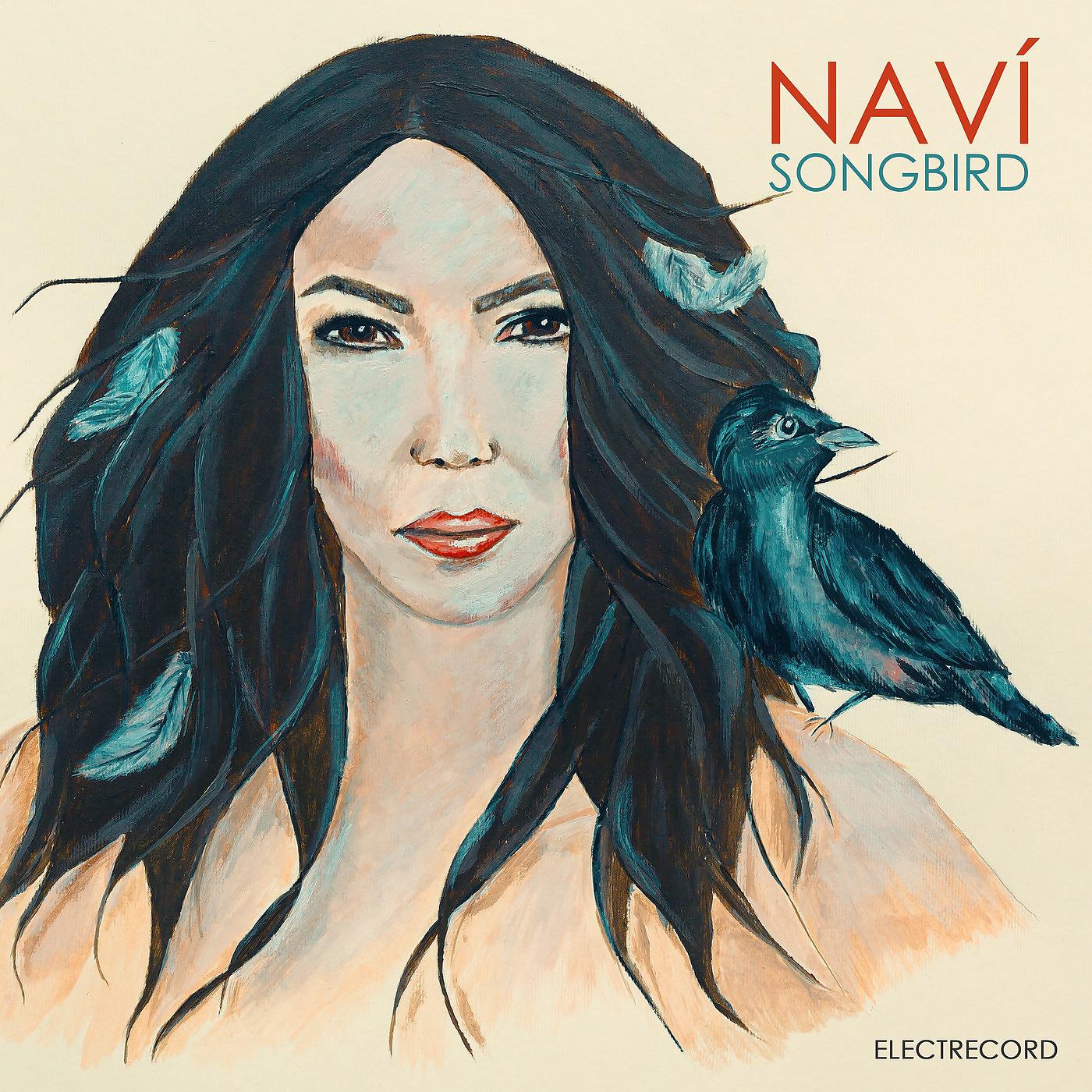 Постер альбома Songbird