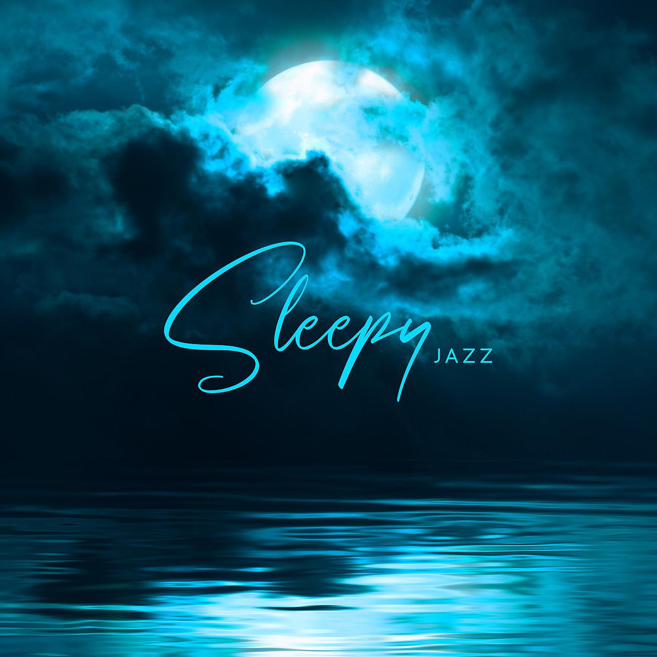 Постер альбома Sleepy Jazz