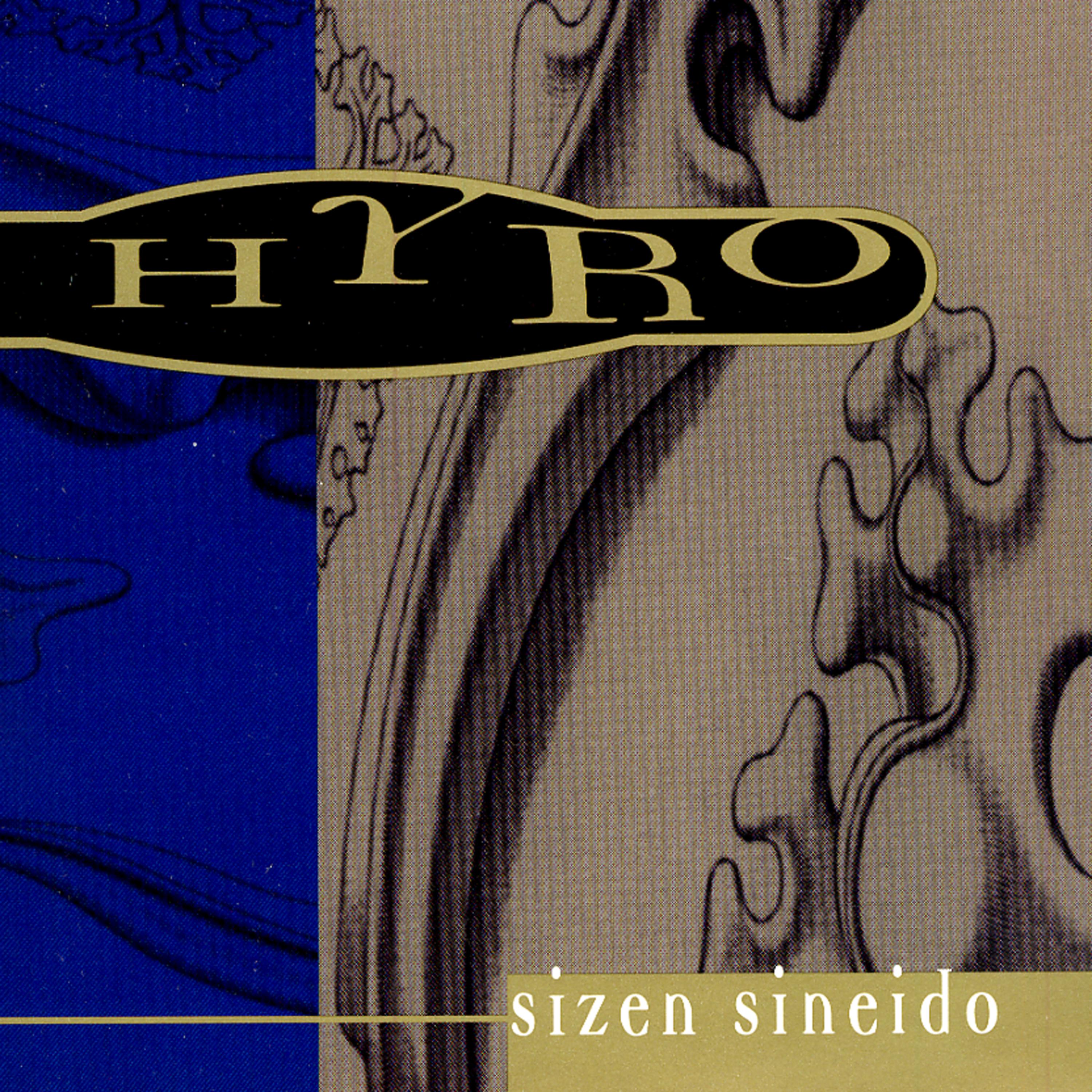 Постер альбома Sizen Sineido