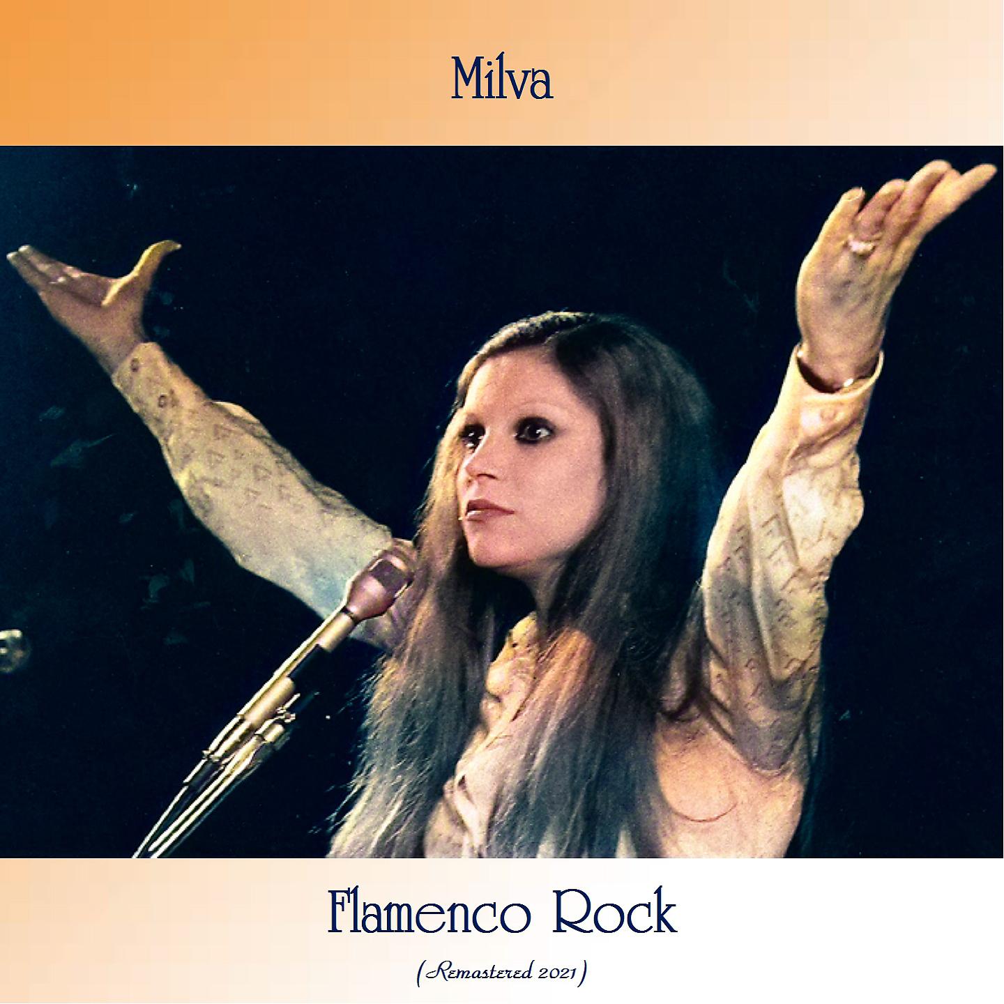 Постер альбома Flamenco Rock