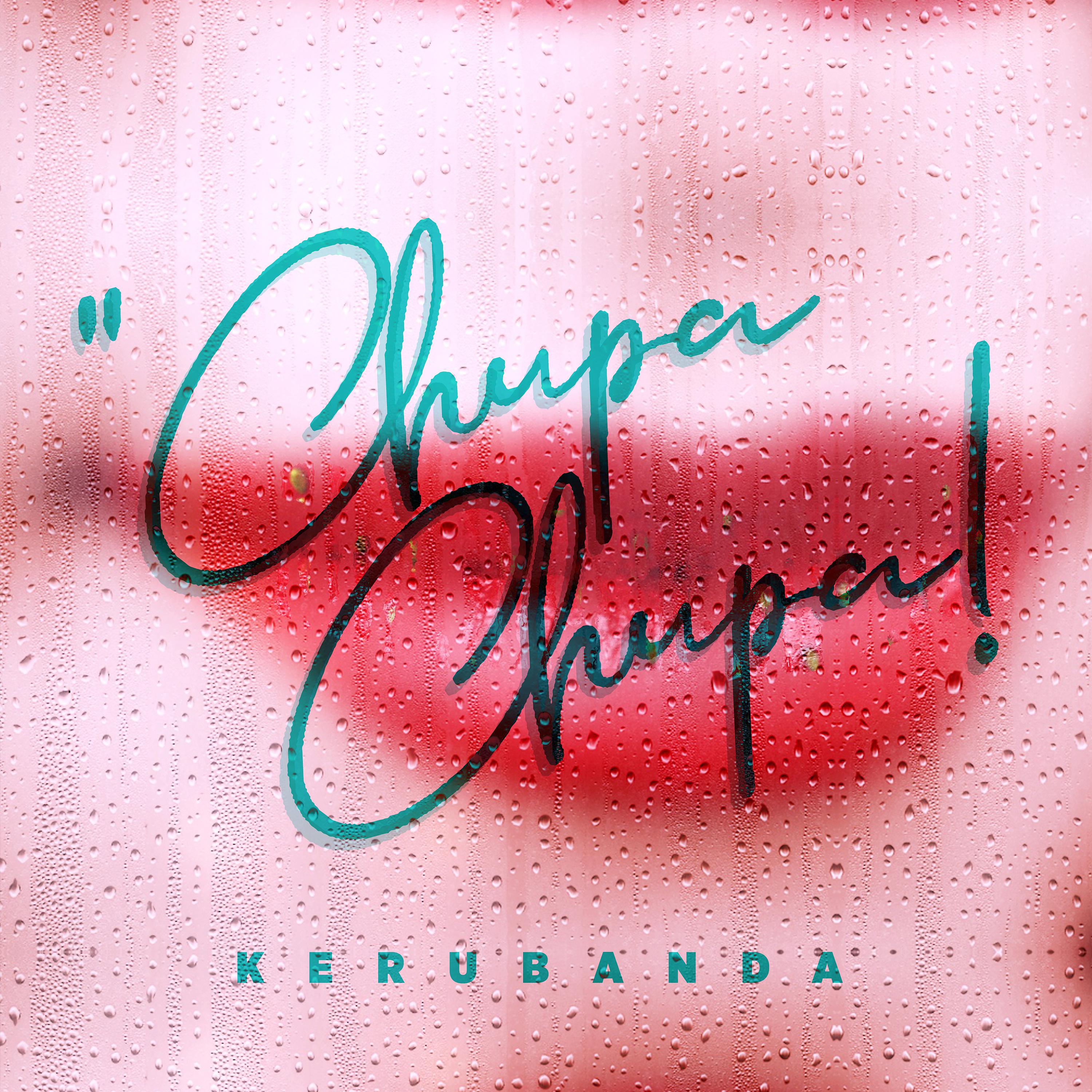 Постер альбома Chupa Chupa