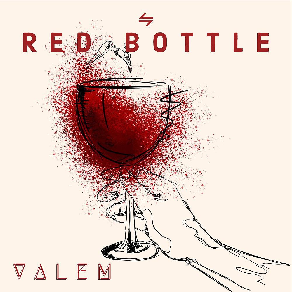 Постер альбома Red Bottle