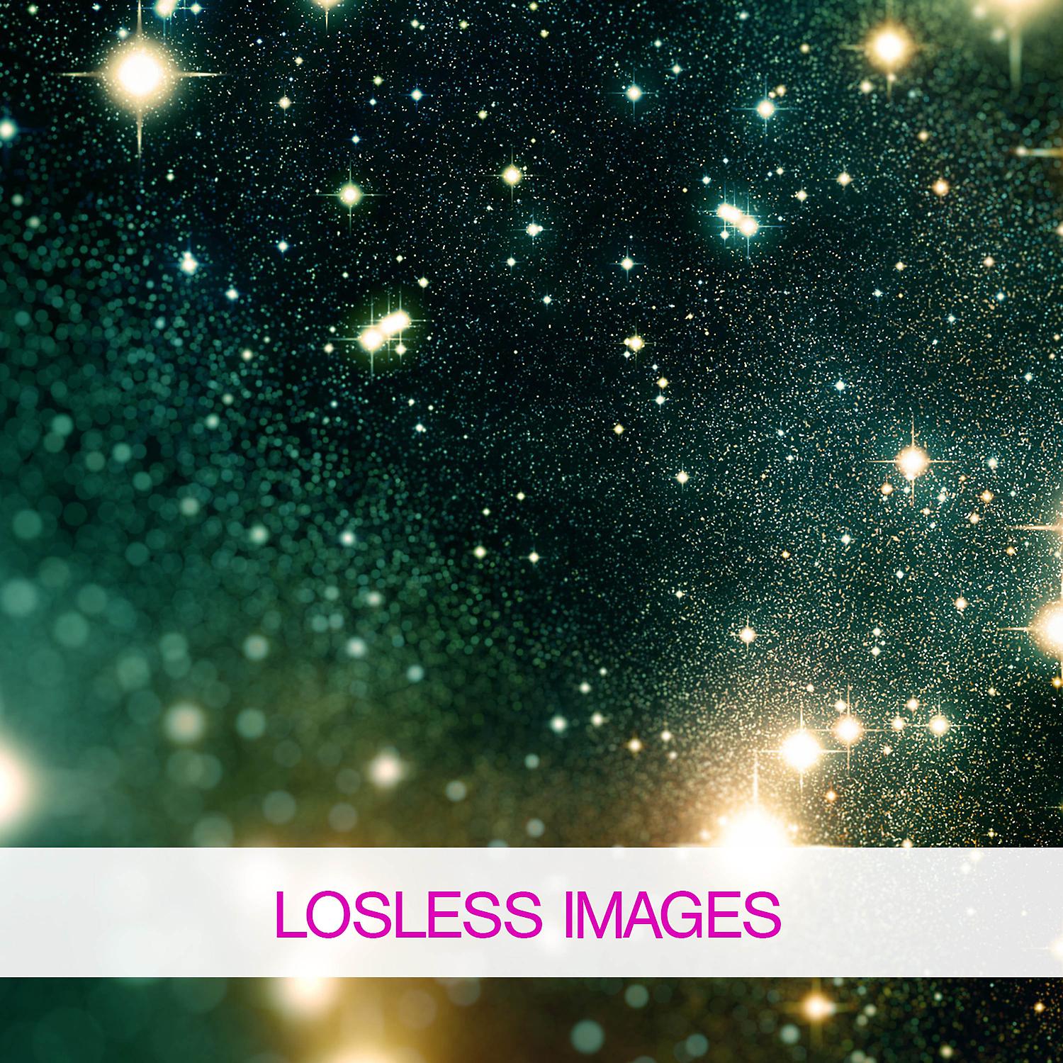 Постер альбома Losless Images