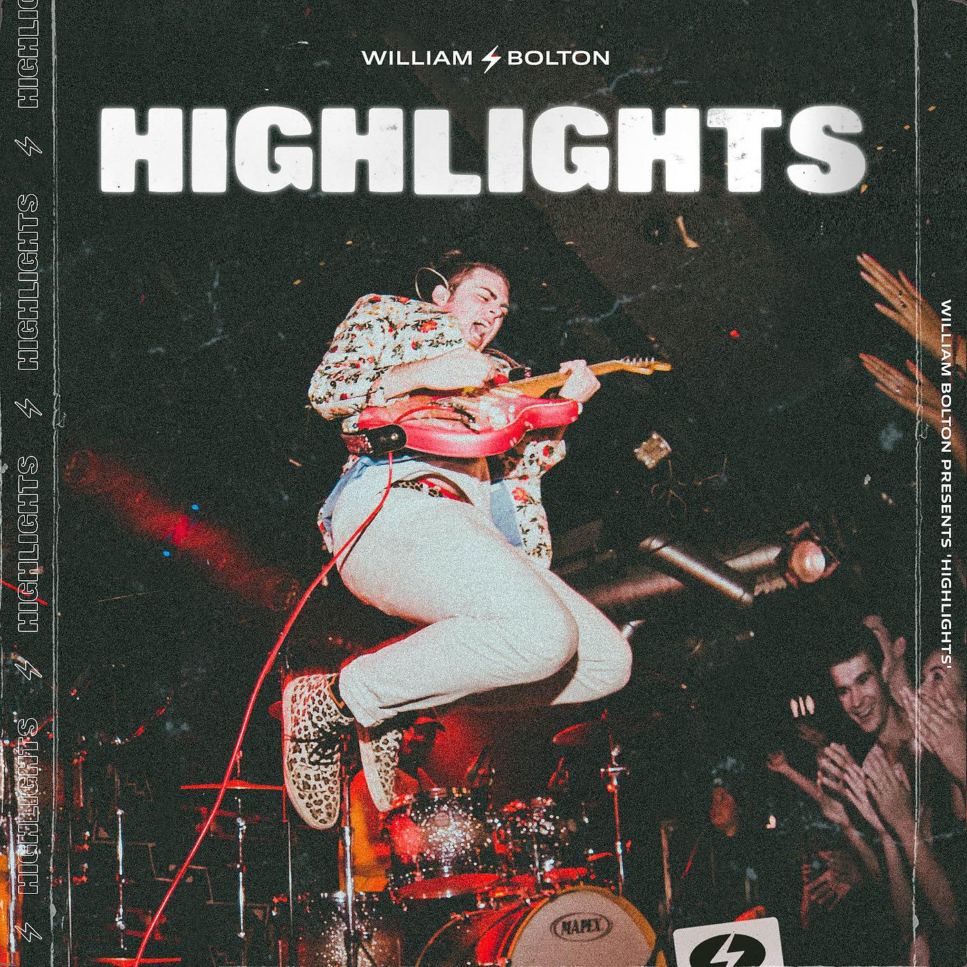 Постер альбома Highlights