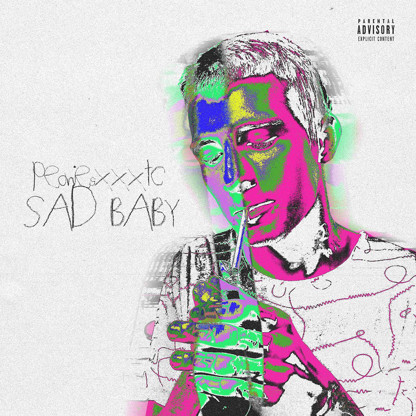 Постер альбома Sad Baby