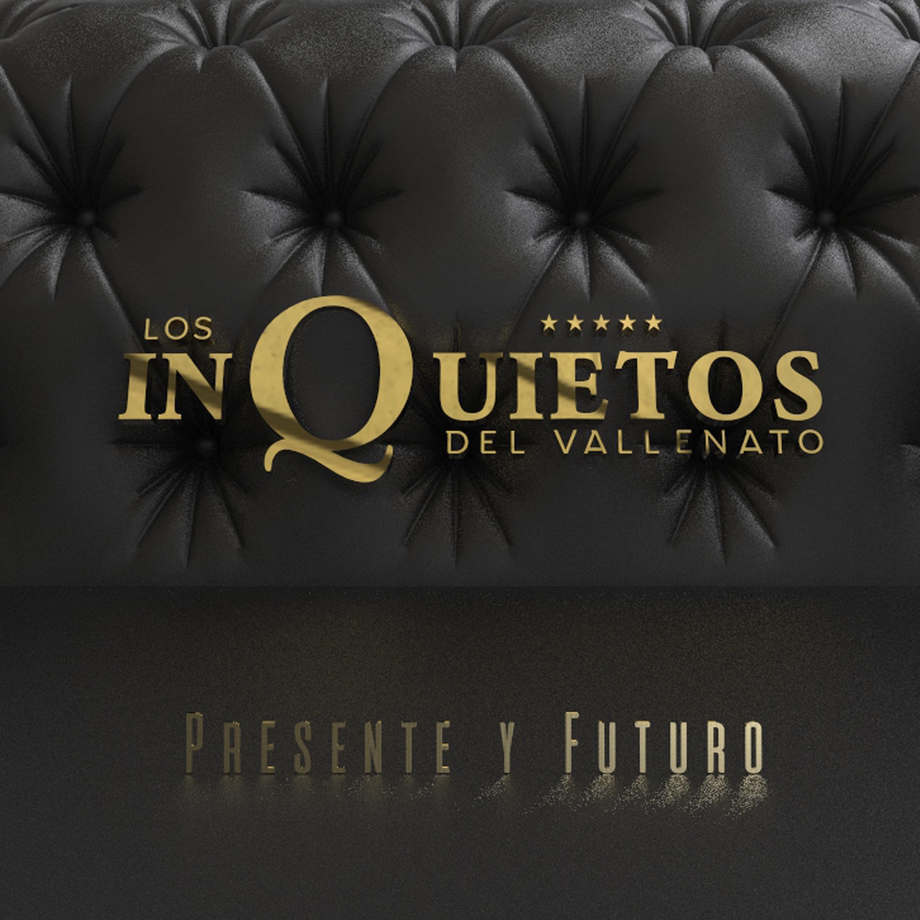 Постер альбома Presente y Futuro