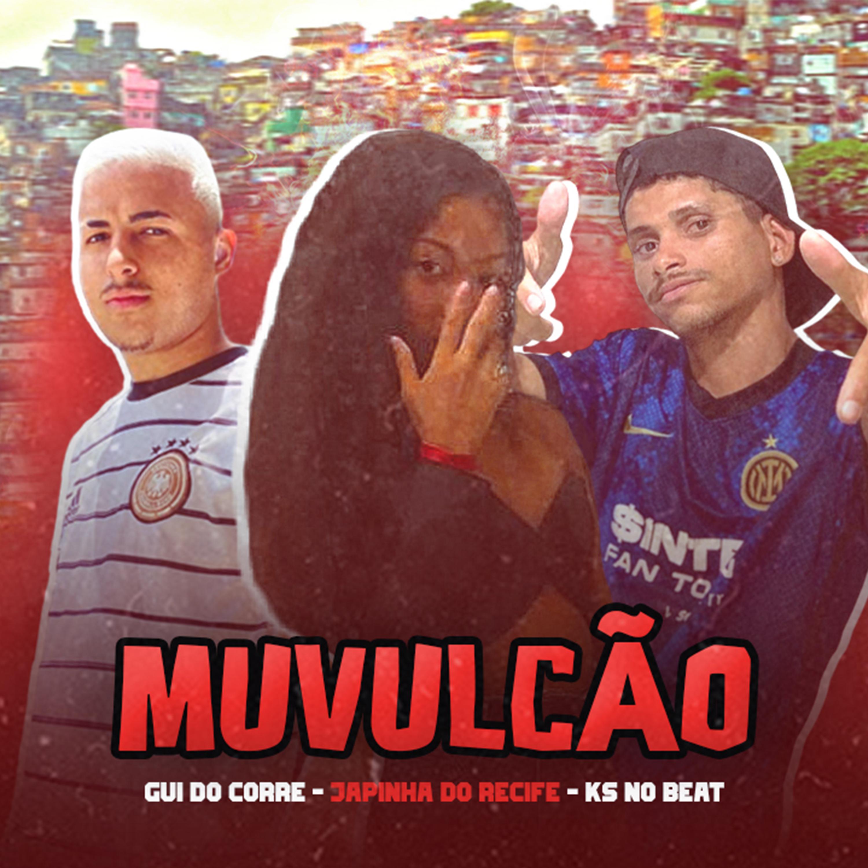Постер альбома Muvulcão