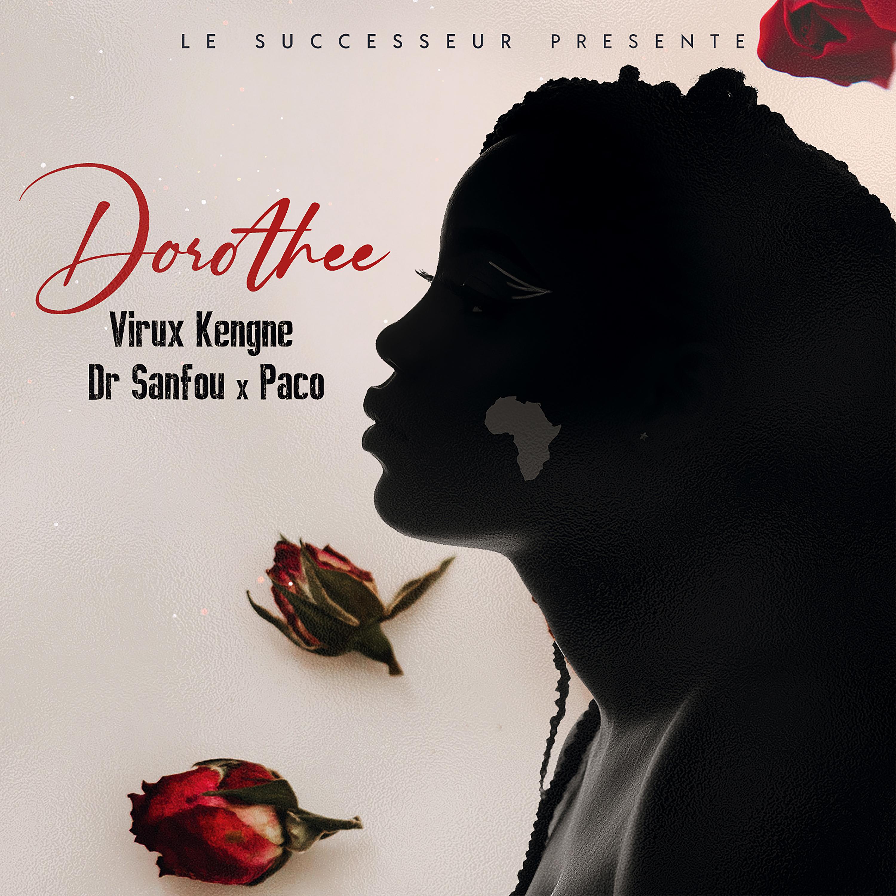 Постер альбома Dorothee
