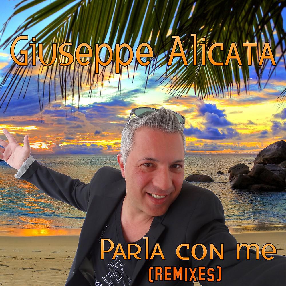 Постер альбома Parla con me (Remixes)