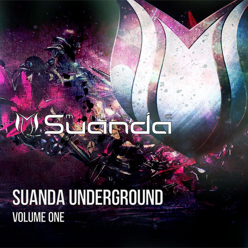Постер альбома Suanda Underground