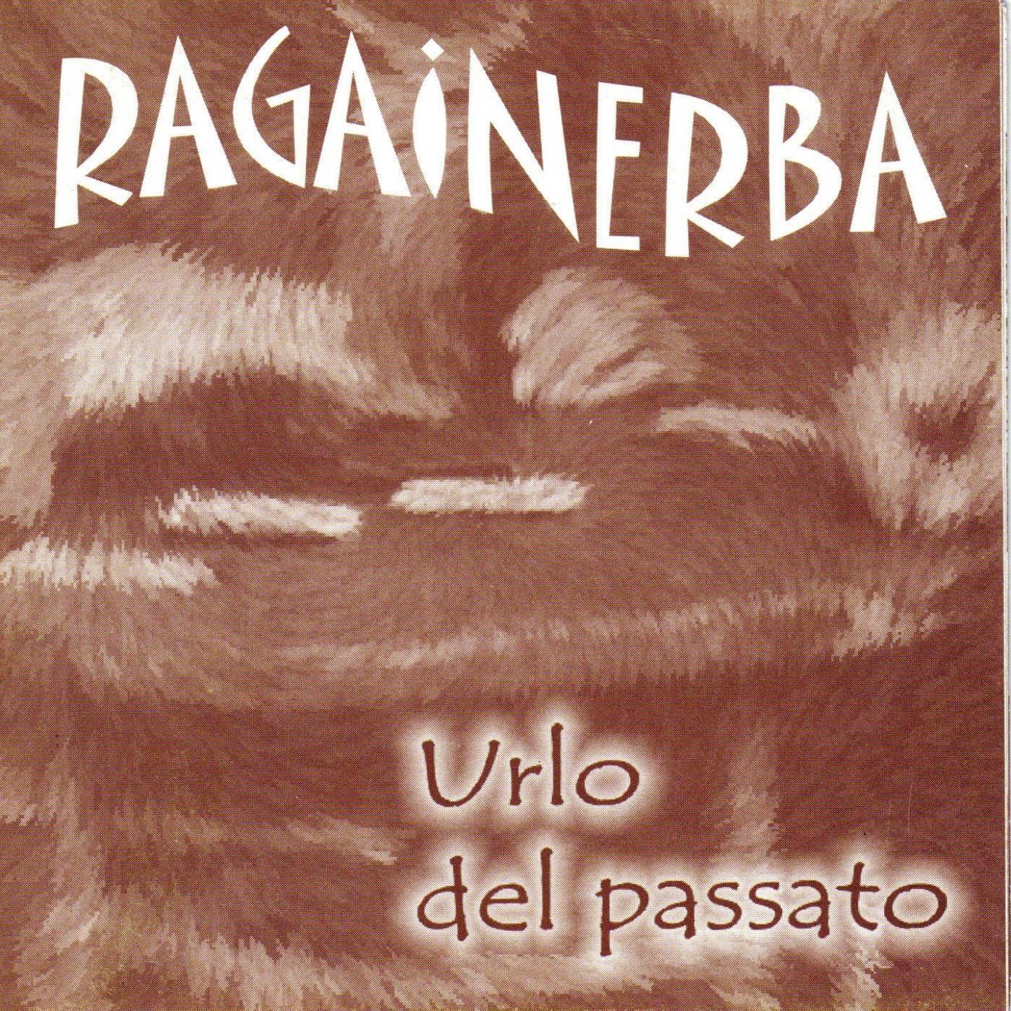 Постер альбома Urlo del passato
