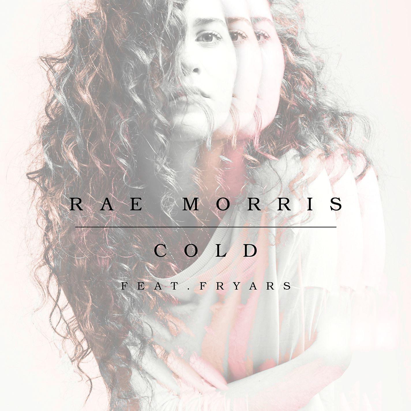 Постер альбома Cold (feat. Fryars)