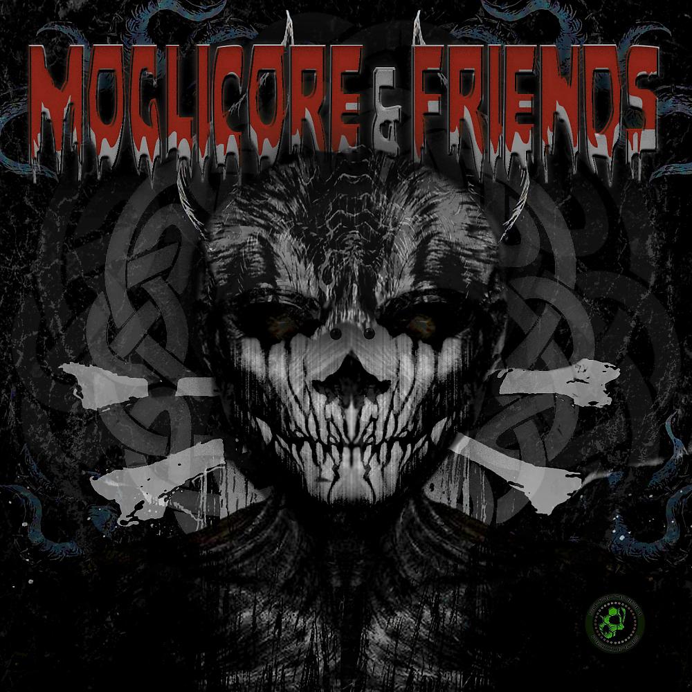 Постер альбома Moglice & Friends