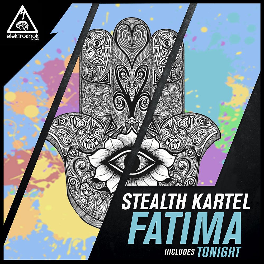 Постер альбома Fatima & Tonight
