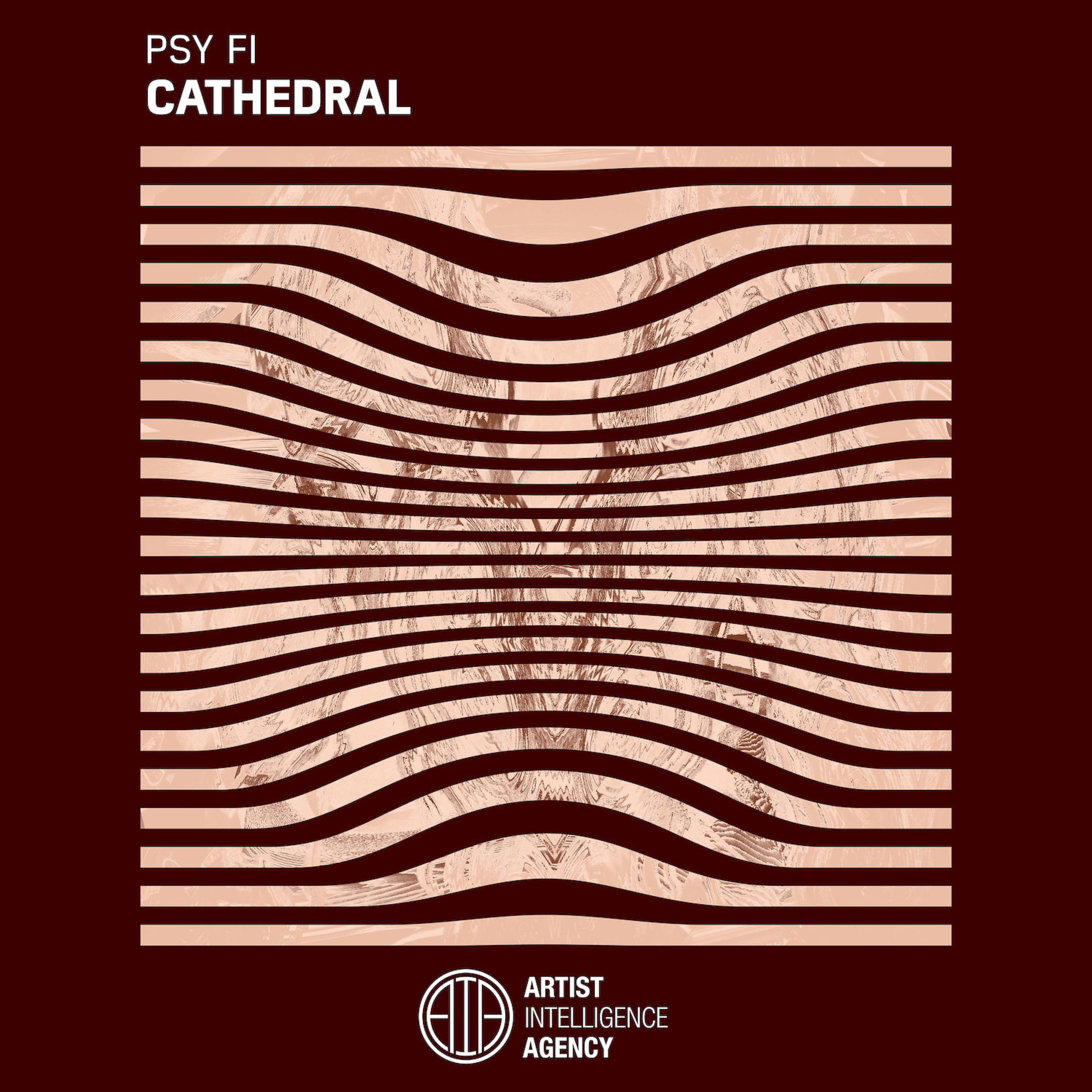 Постер альбома Cathedral